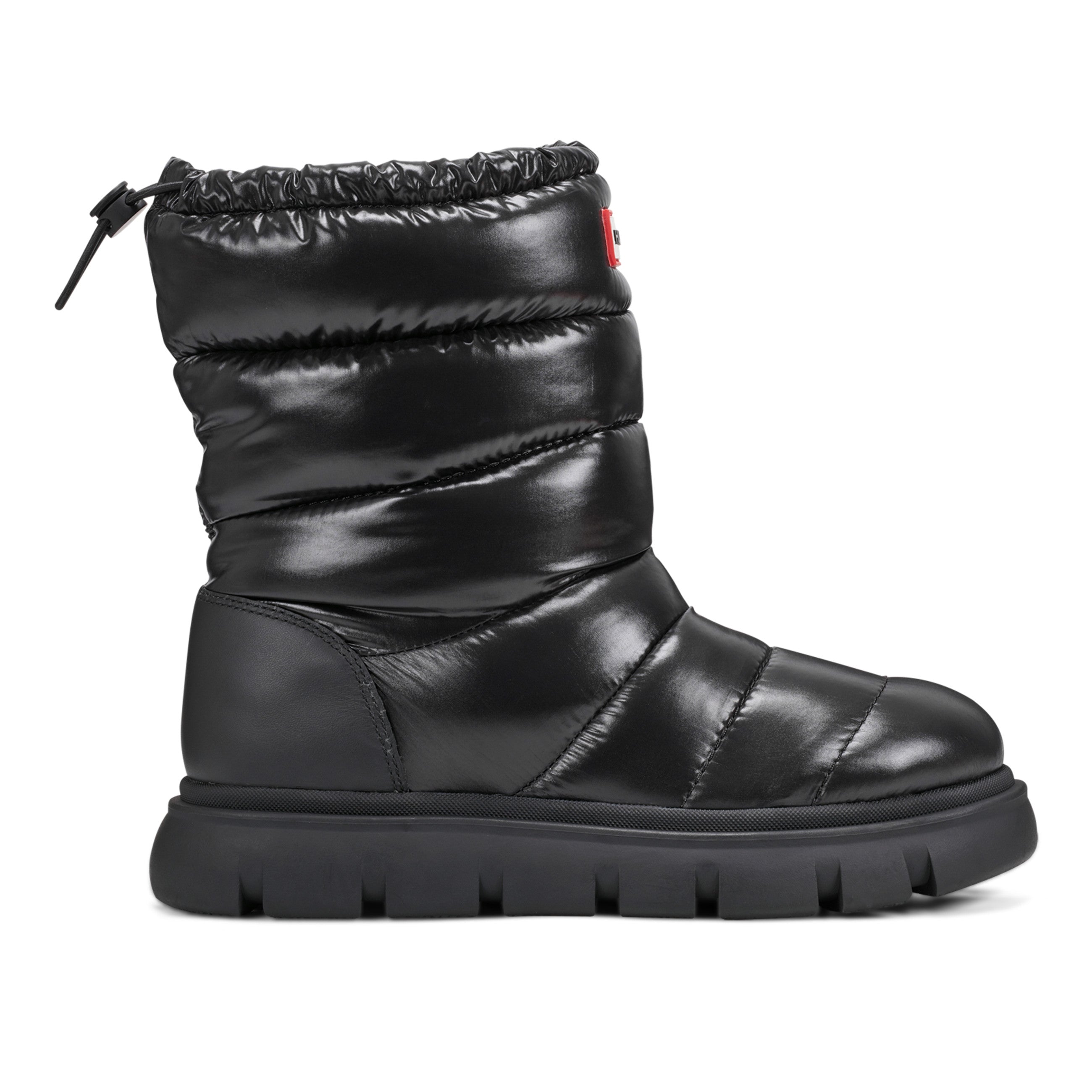 Women’s Maribel Lug Sole Insulated Waterproof Snow Booties