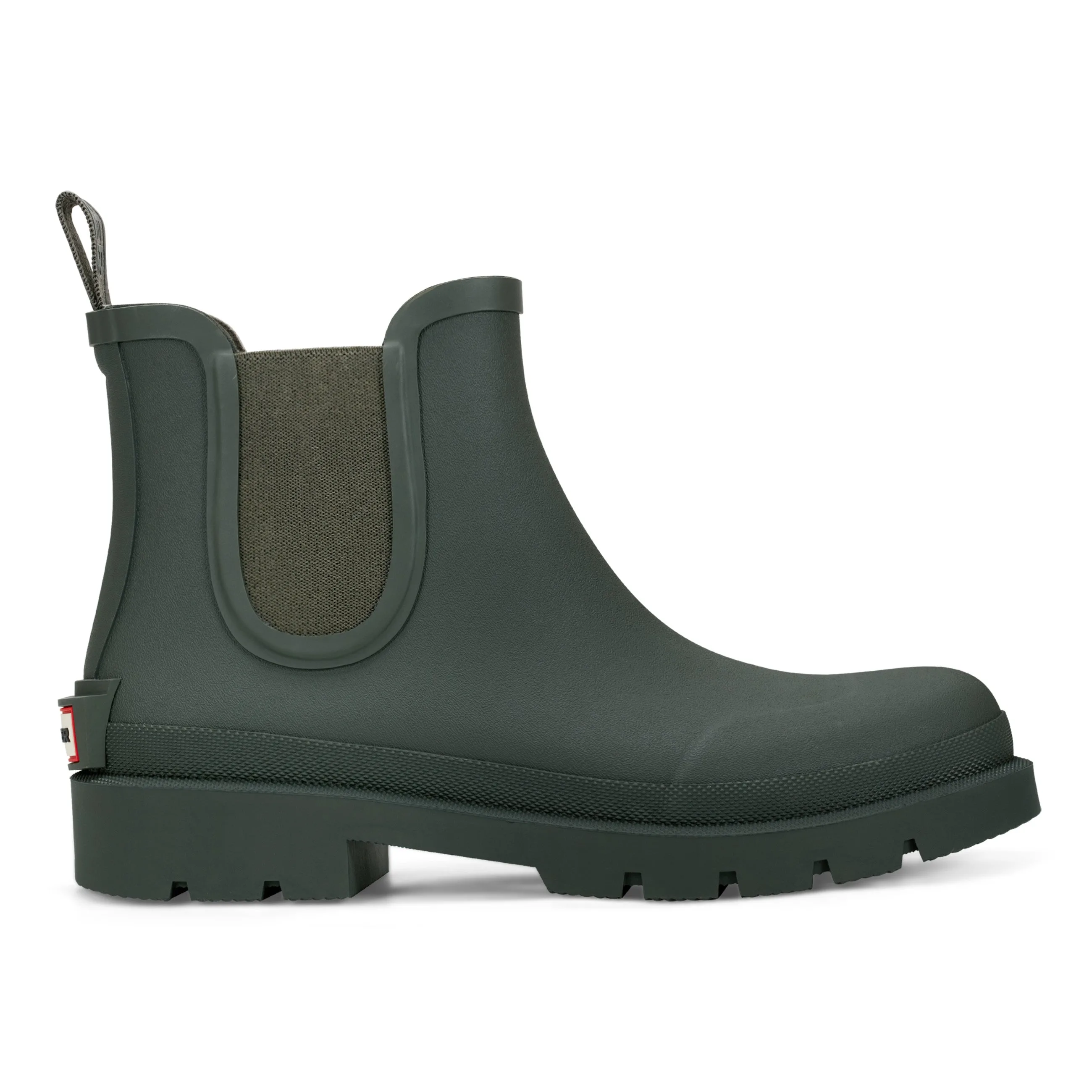 Men’s Orford Waterproof Chelsea Boots