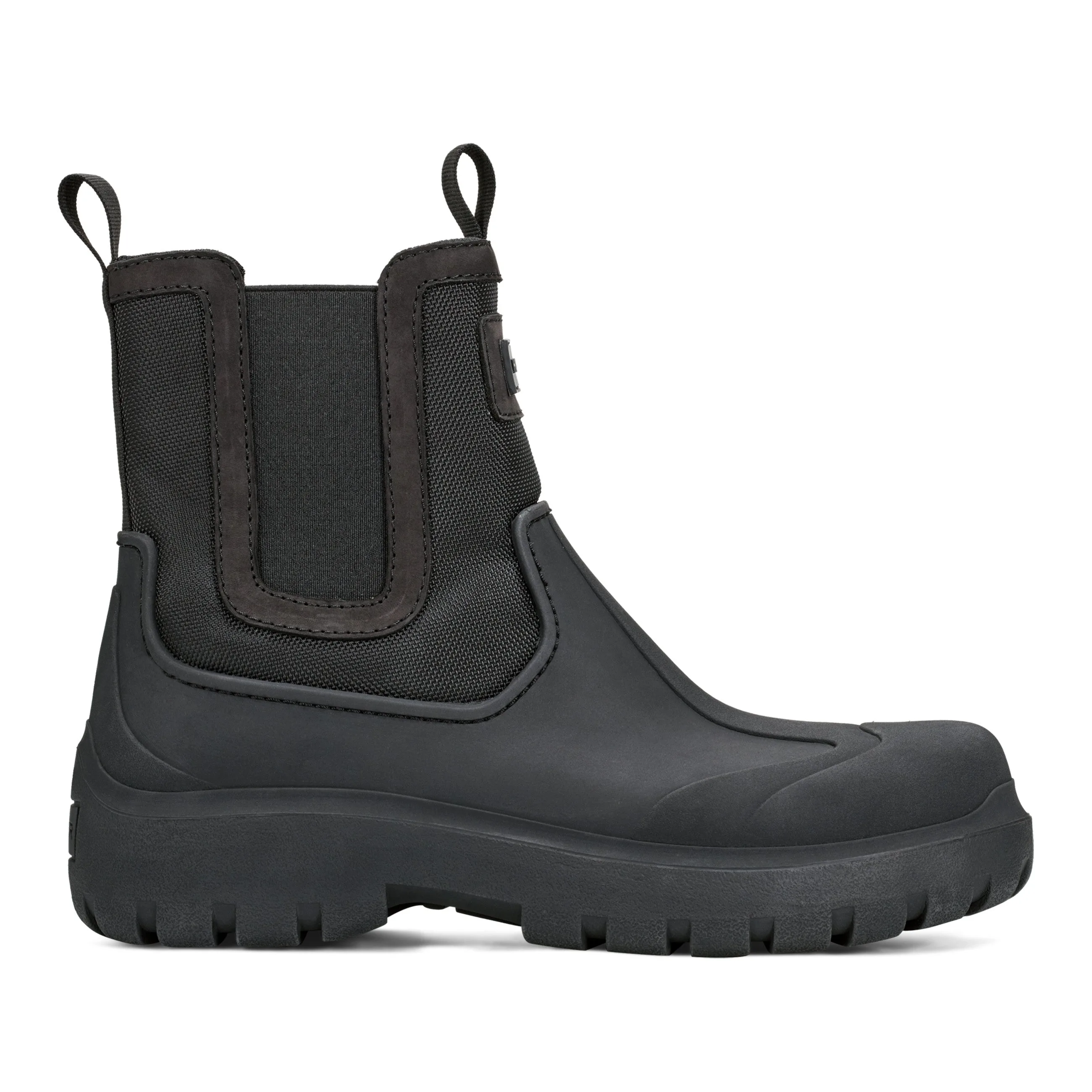Men’s Lorde Insulated Waterproof Chelsea Boots
