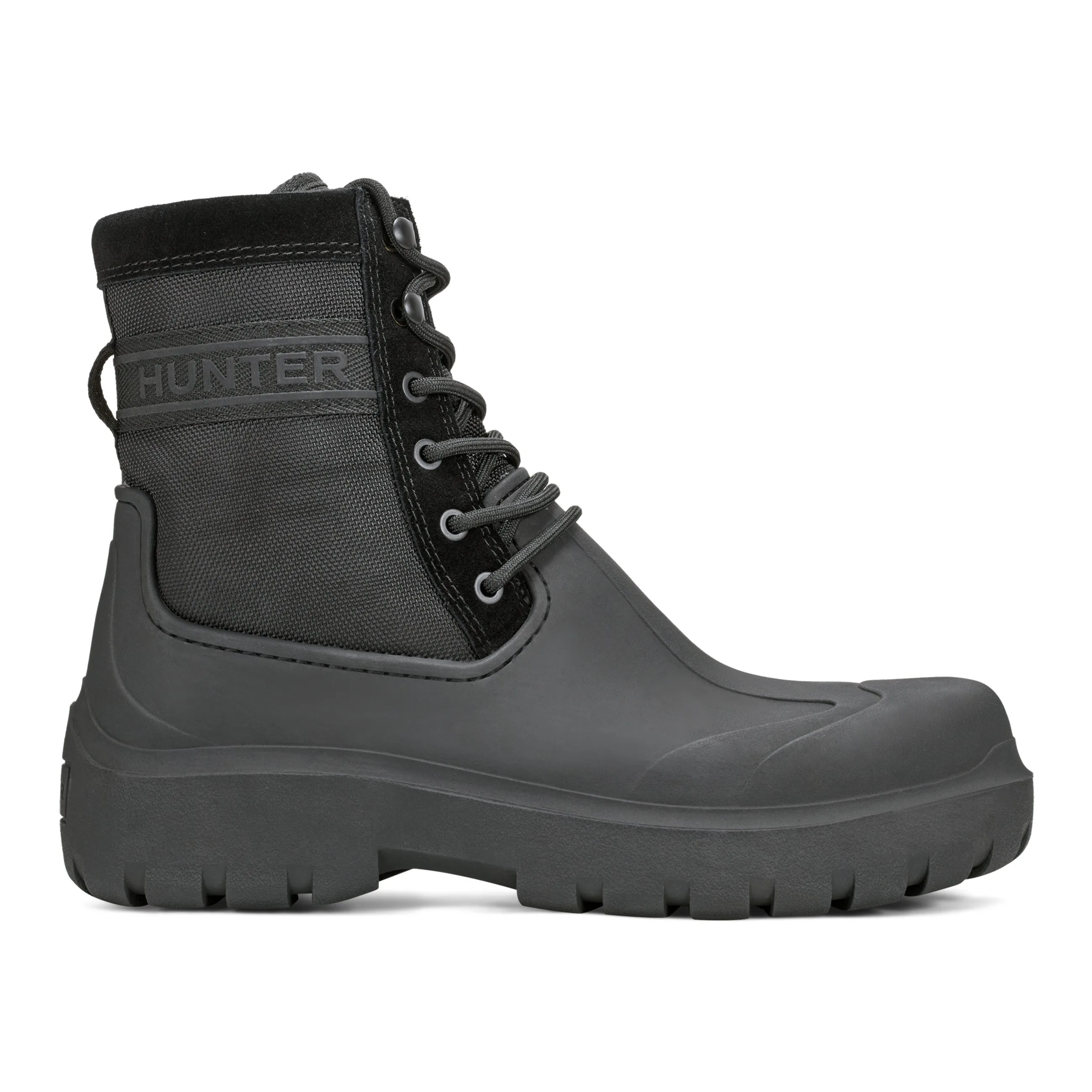 Men’s London Insulated Waterproof Duck Boots