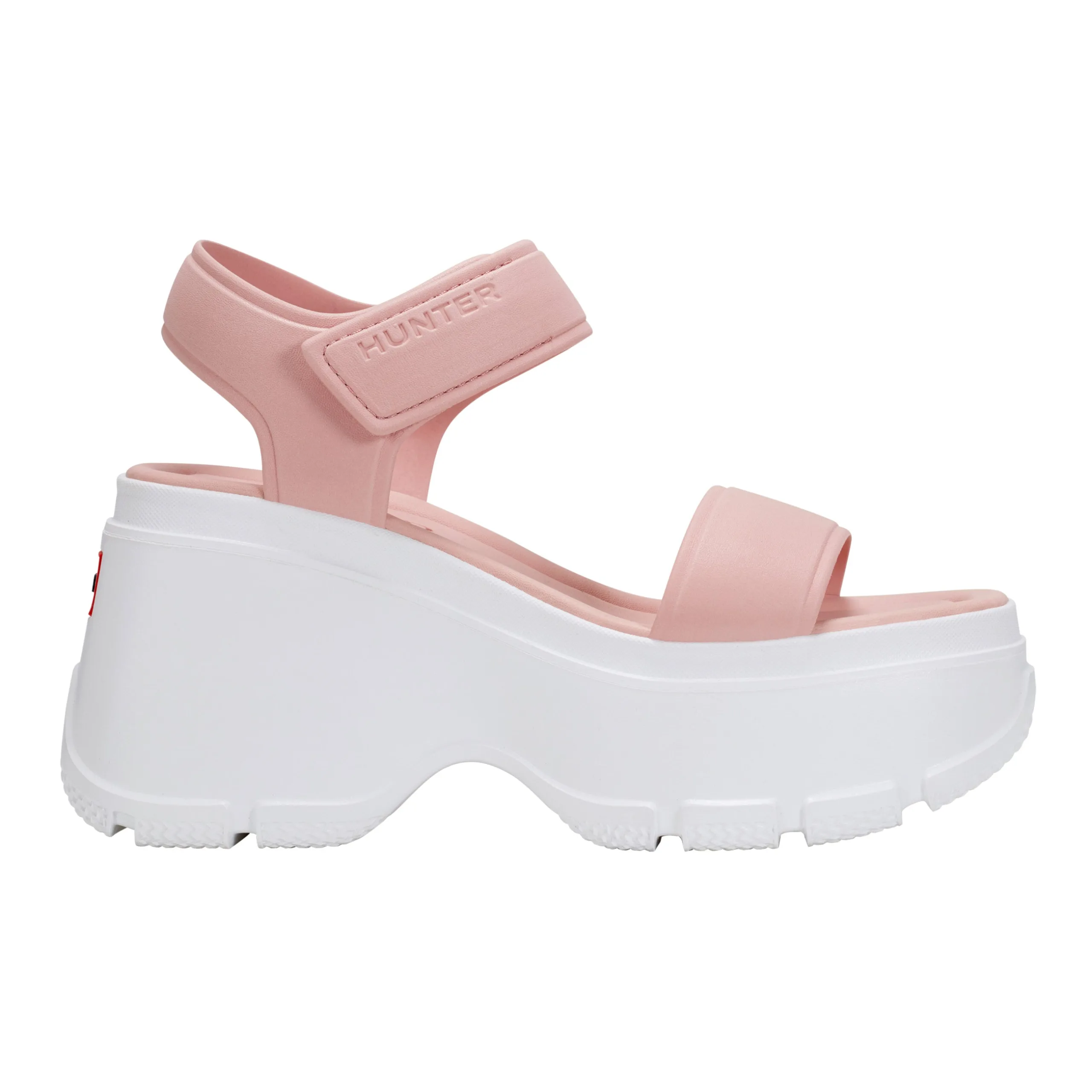 Women’s Abel Casual Platform Wedge Sandals