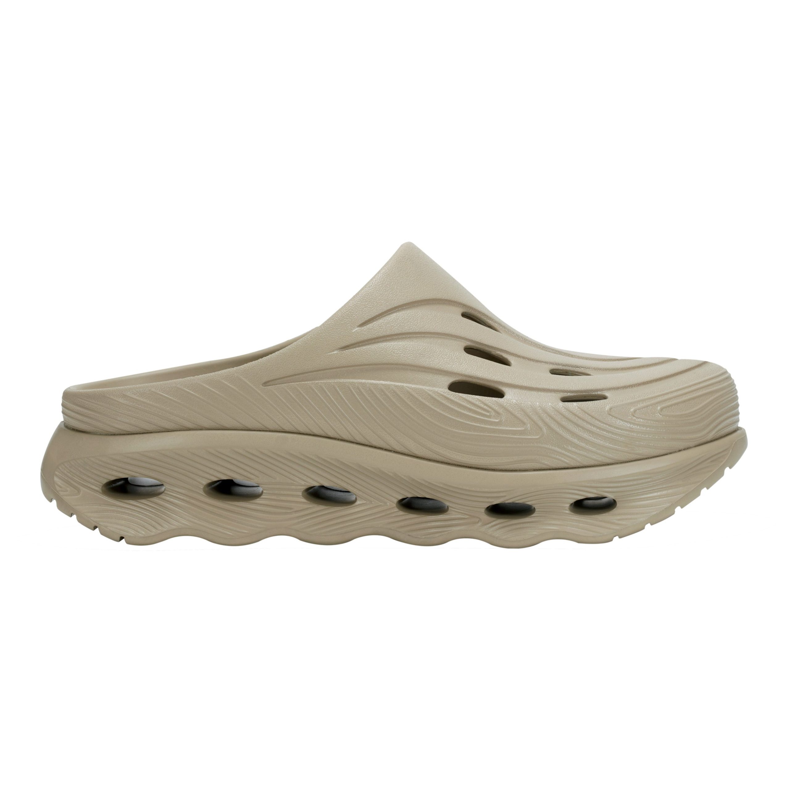 Women’s Geena Slip-on Round Toe Casual Sandals