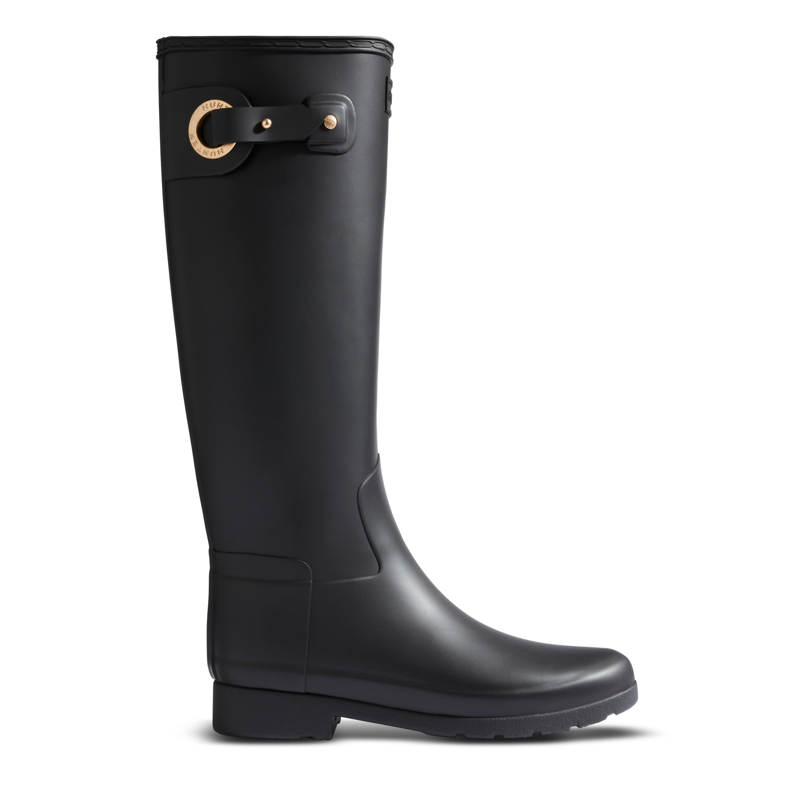 Women’s Refined Tall Rain Boots