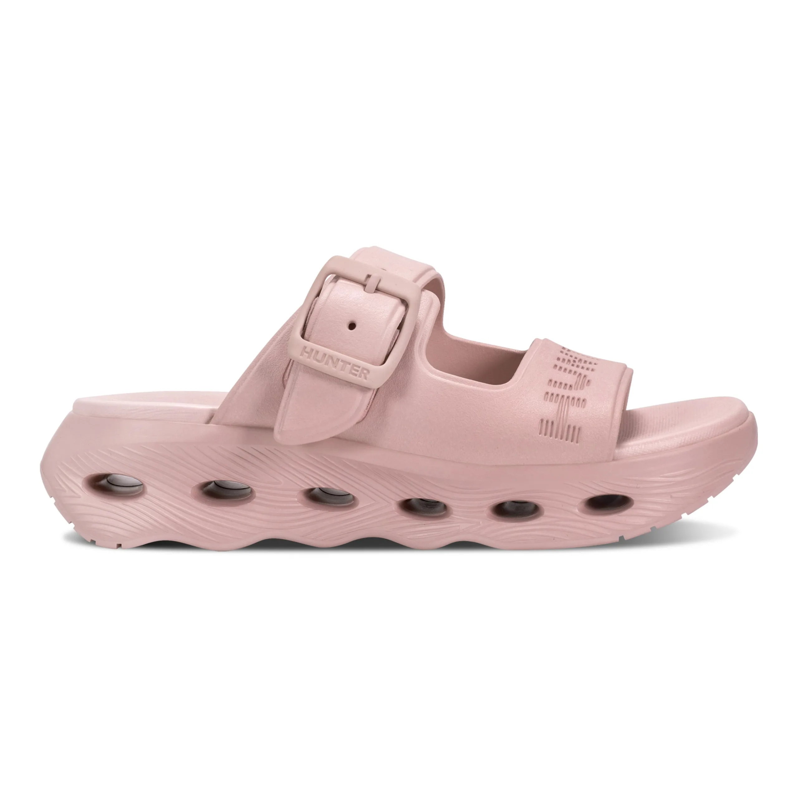 Women’s Greta Slip-on Open Toe Casual Sandals