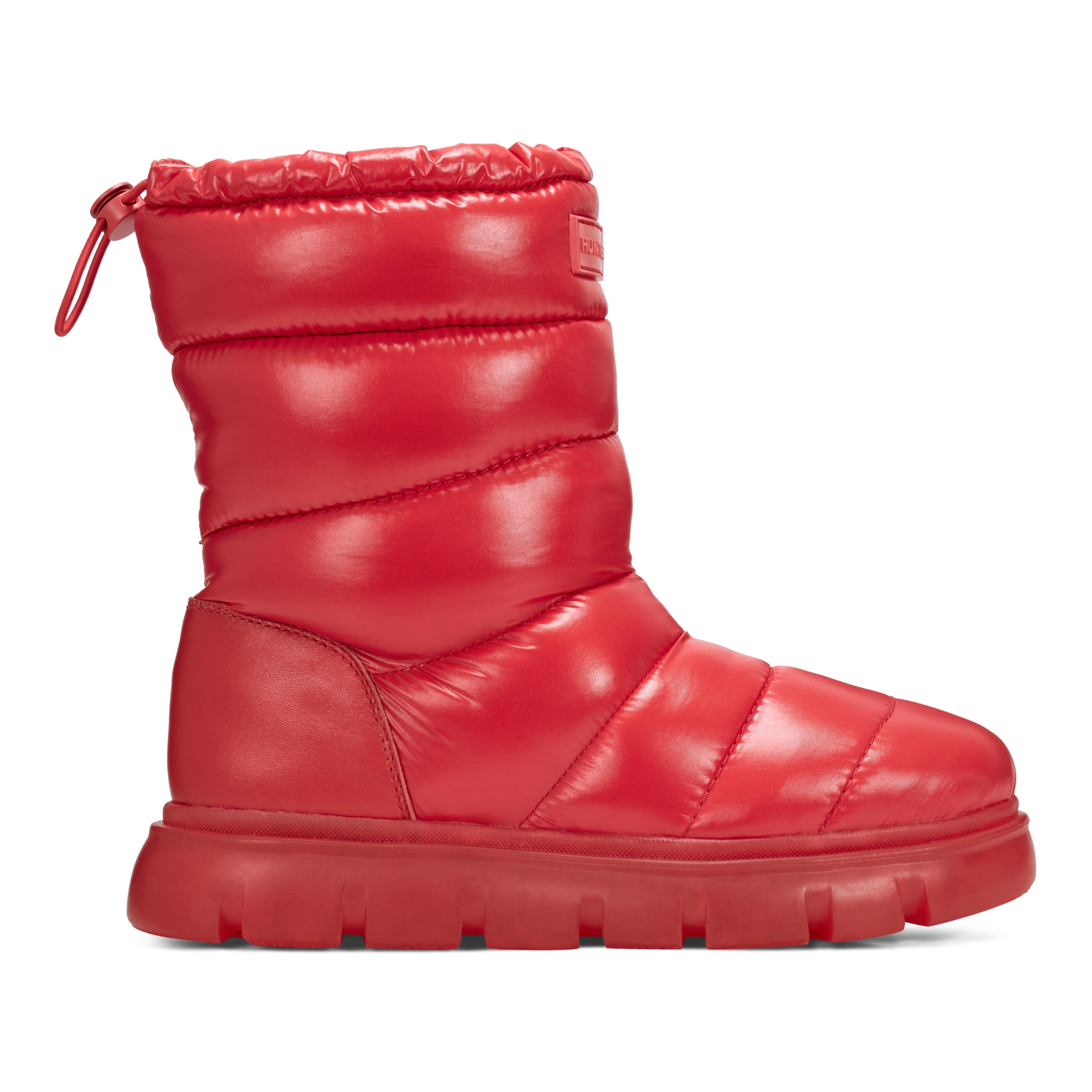 Women’s Maribel Lug Sole Insulated Waterproof Snow Booties