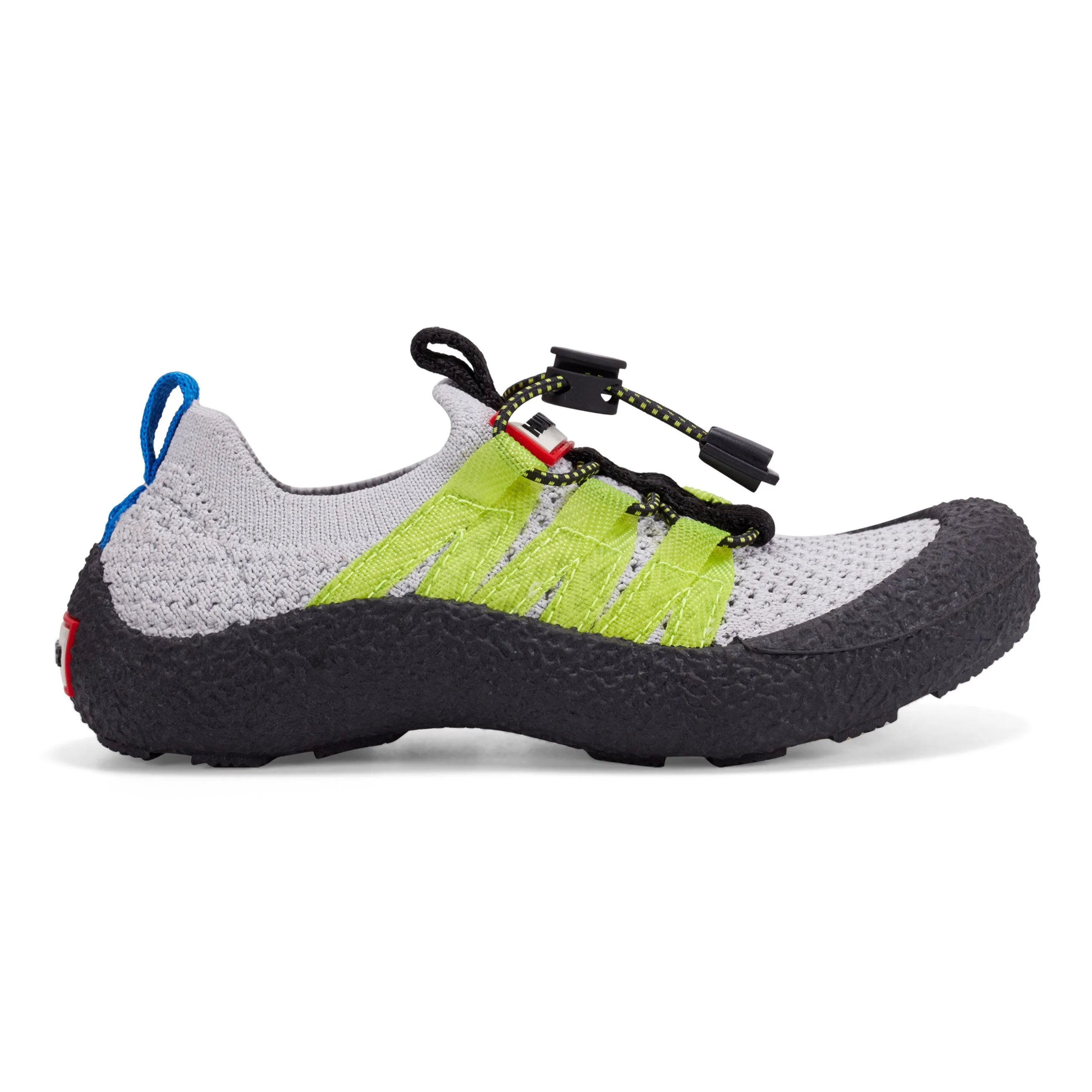 Little Kids Vin Casual Round Toe Slip-on Water Shoes