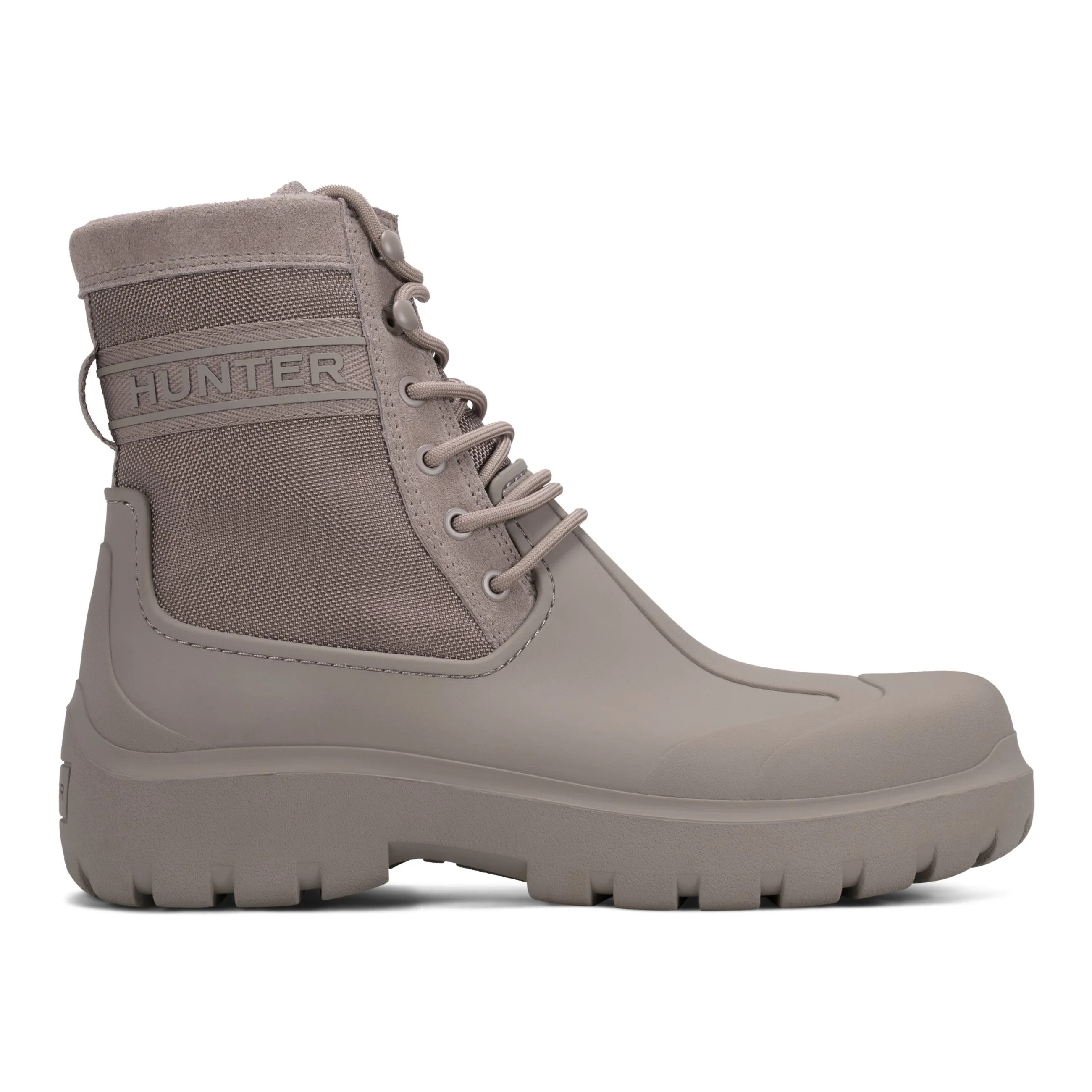 Men’s London Insulated Waterproof Duck Boots