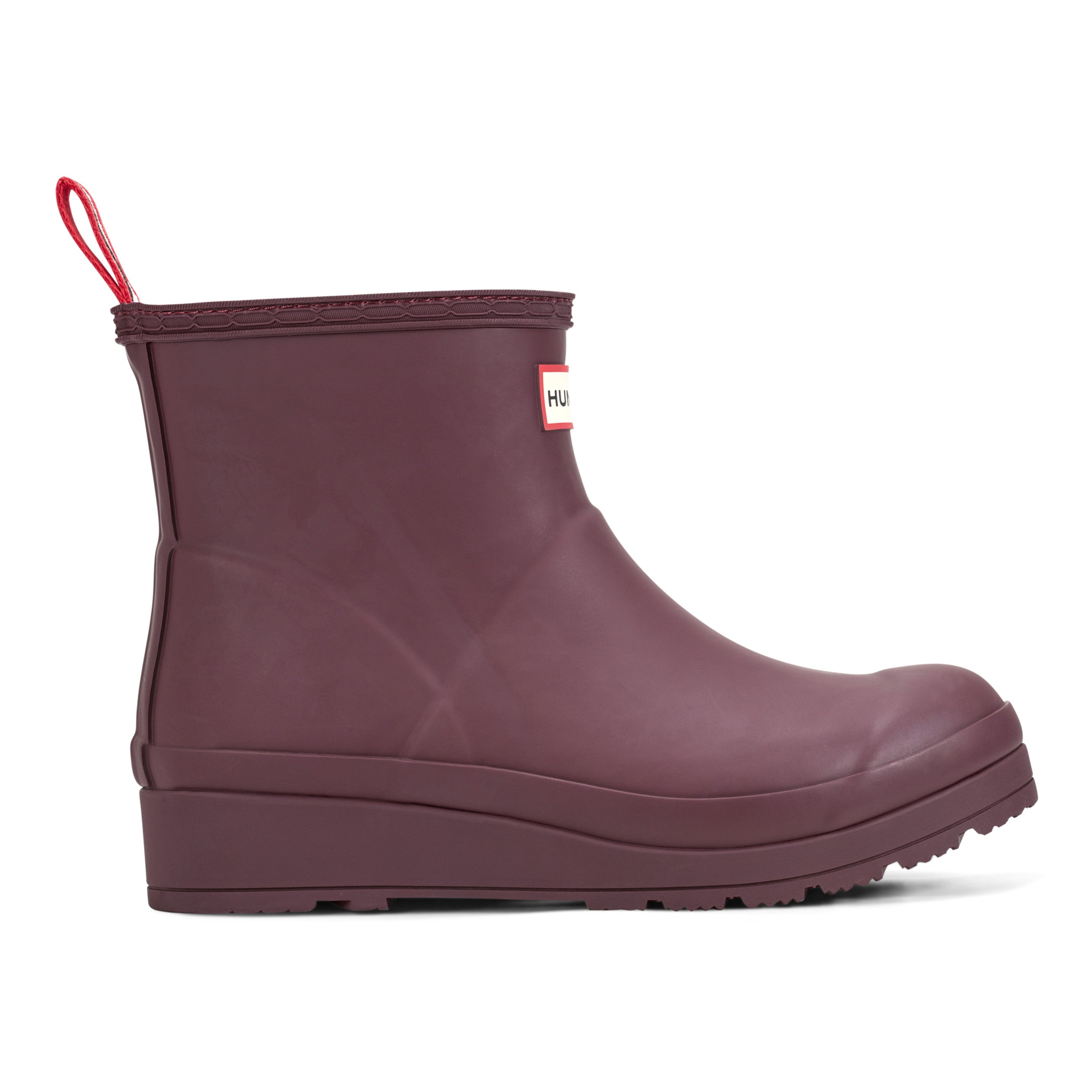 Women’s PLAY™ Insulated Vegan Shearling Short Rain Boots