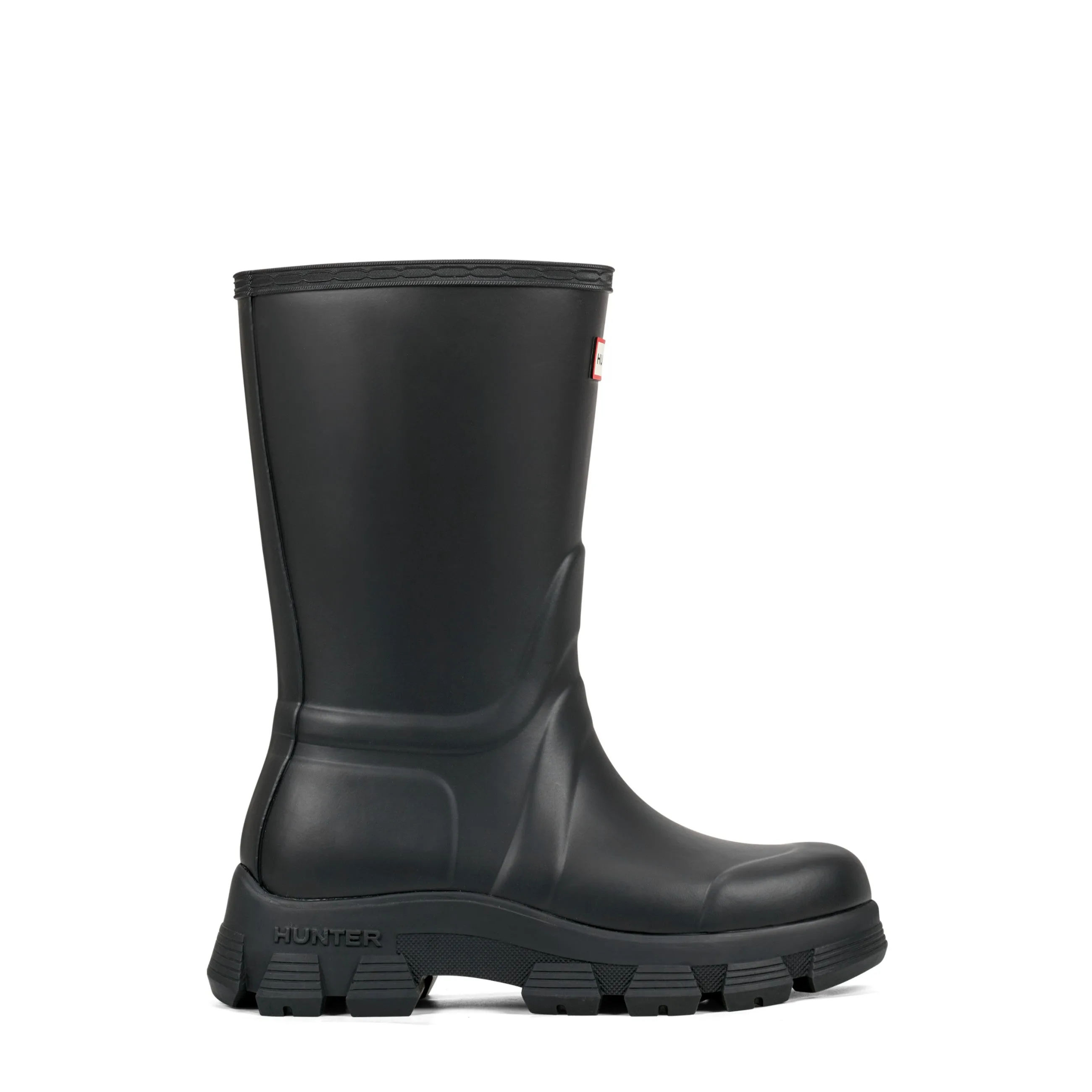 Women’s Micah Lug Sole Waterproof Rain Boots