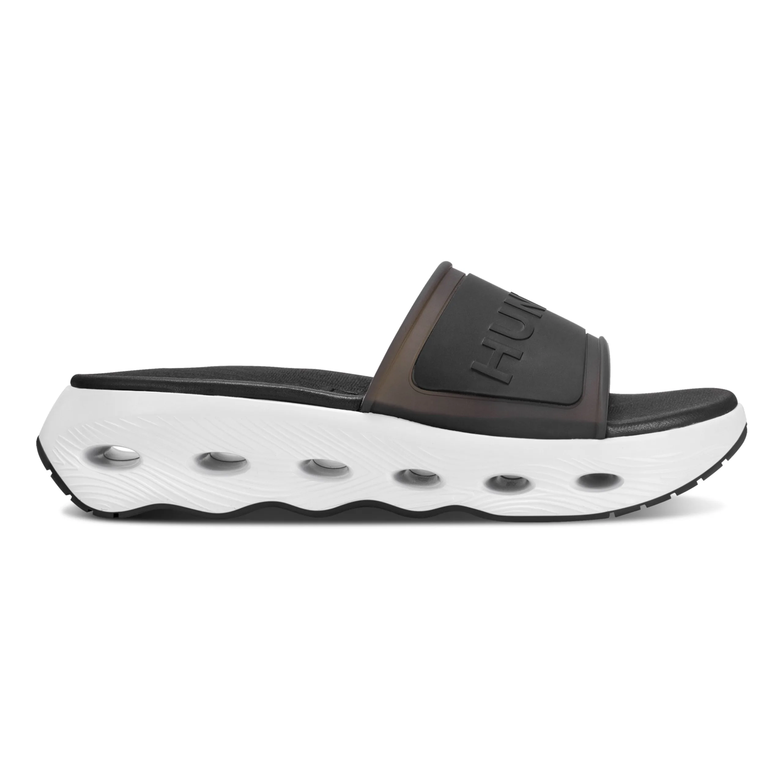 Women’s Geneva Square Toe Slip-on Casual Sandals