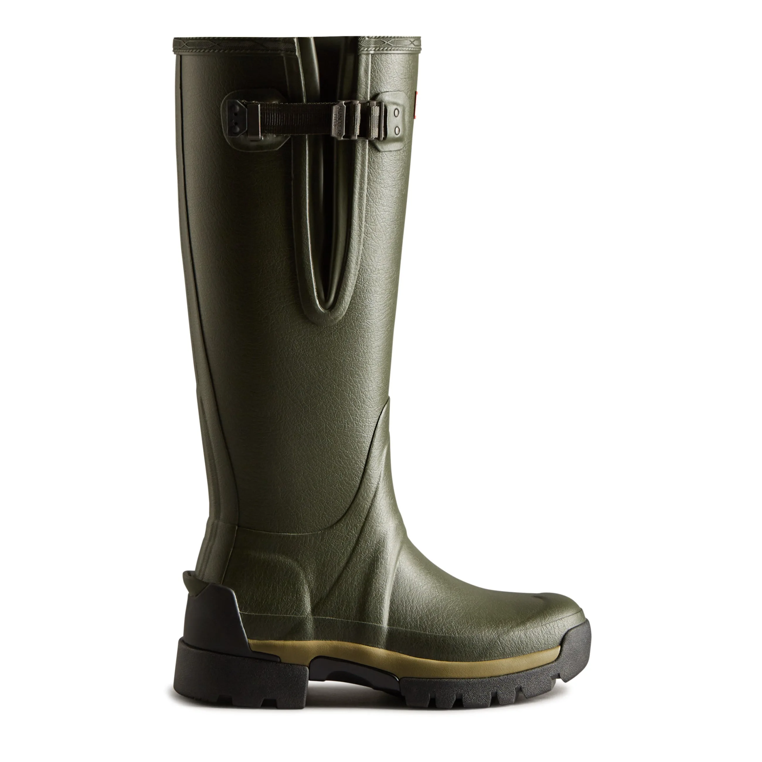 Women’s Balmoral 3mm Neoprene Adjustable Rain Boots