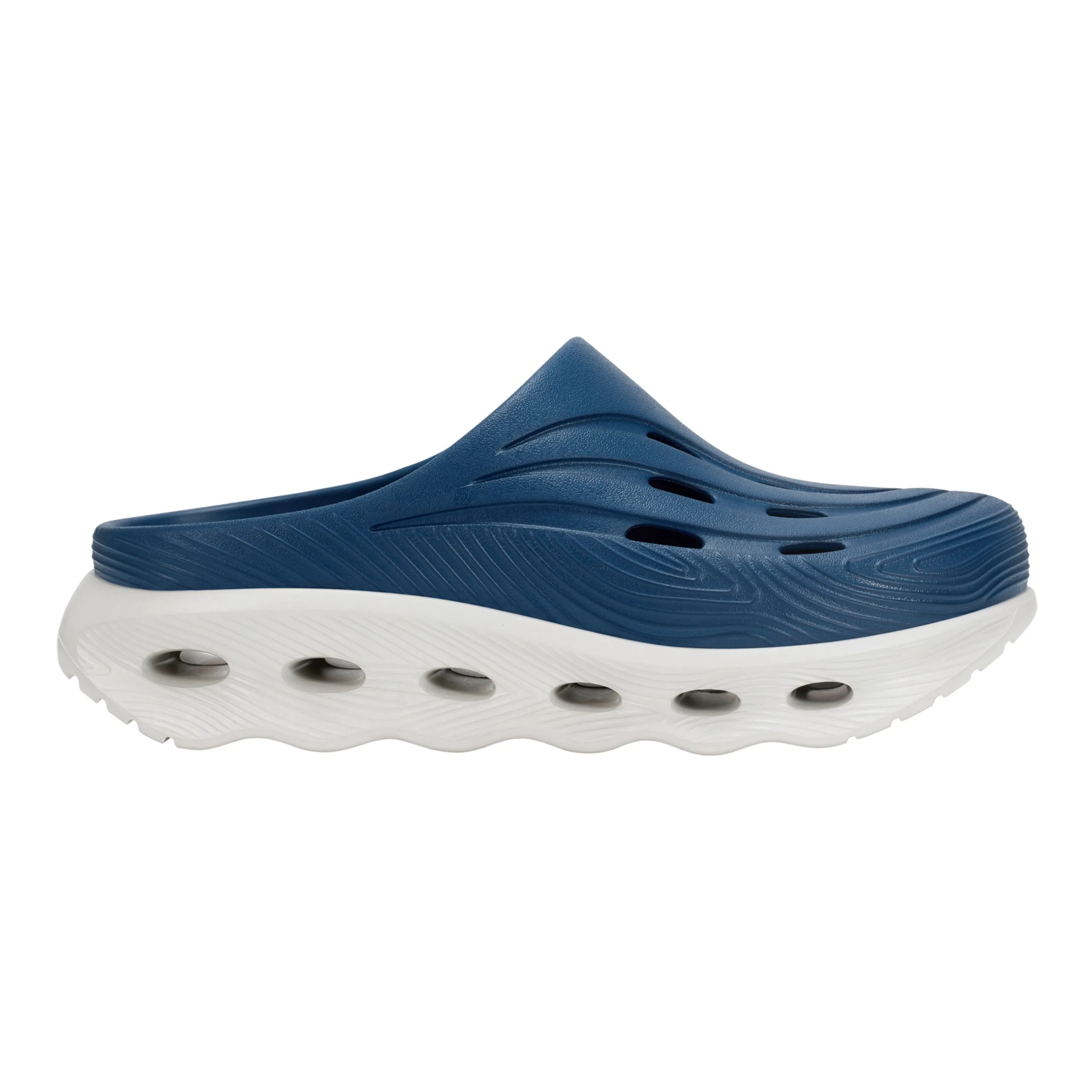 Women’s Geena Slip-on Round Toe Casual Sandals