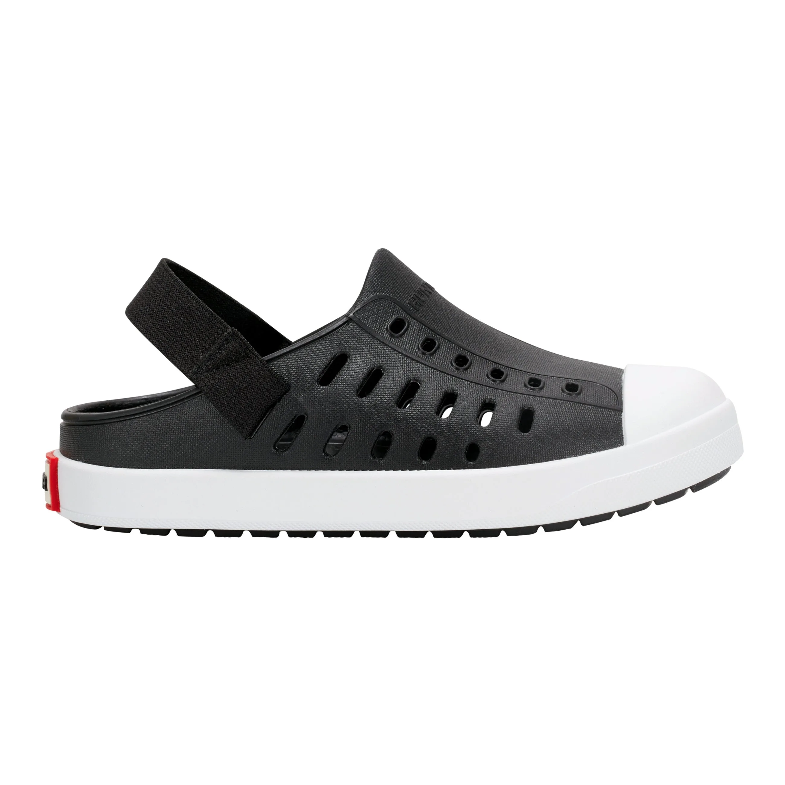 Little Kids Jaime Slip-on Slingback Casual Sneakers
