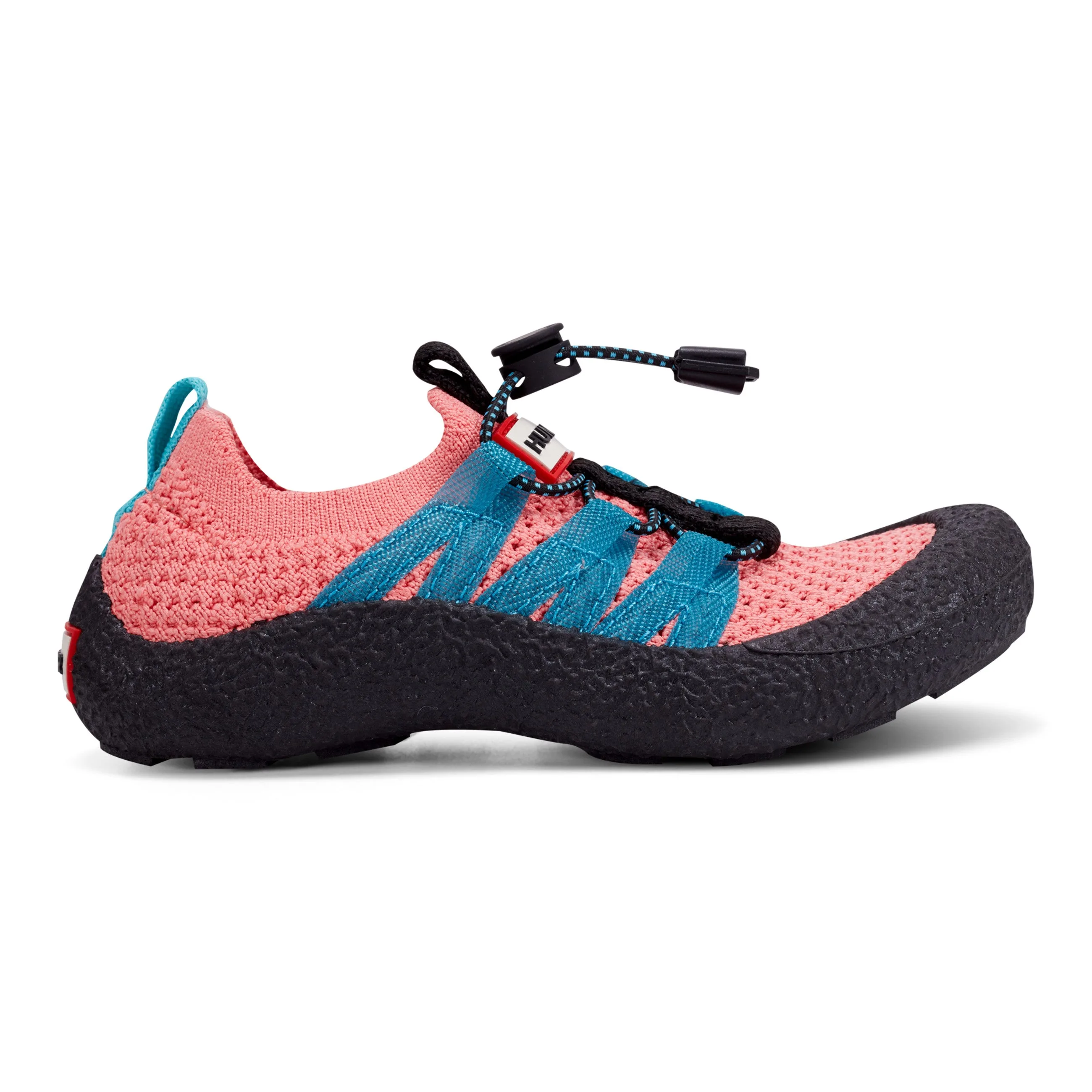 Little Kids Vin Casual Round Toe Slip-on Water Shoes