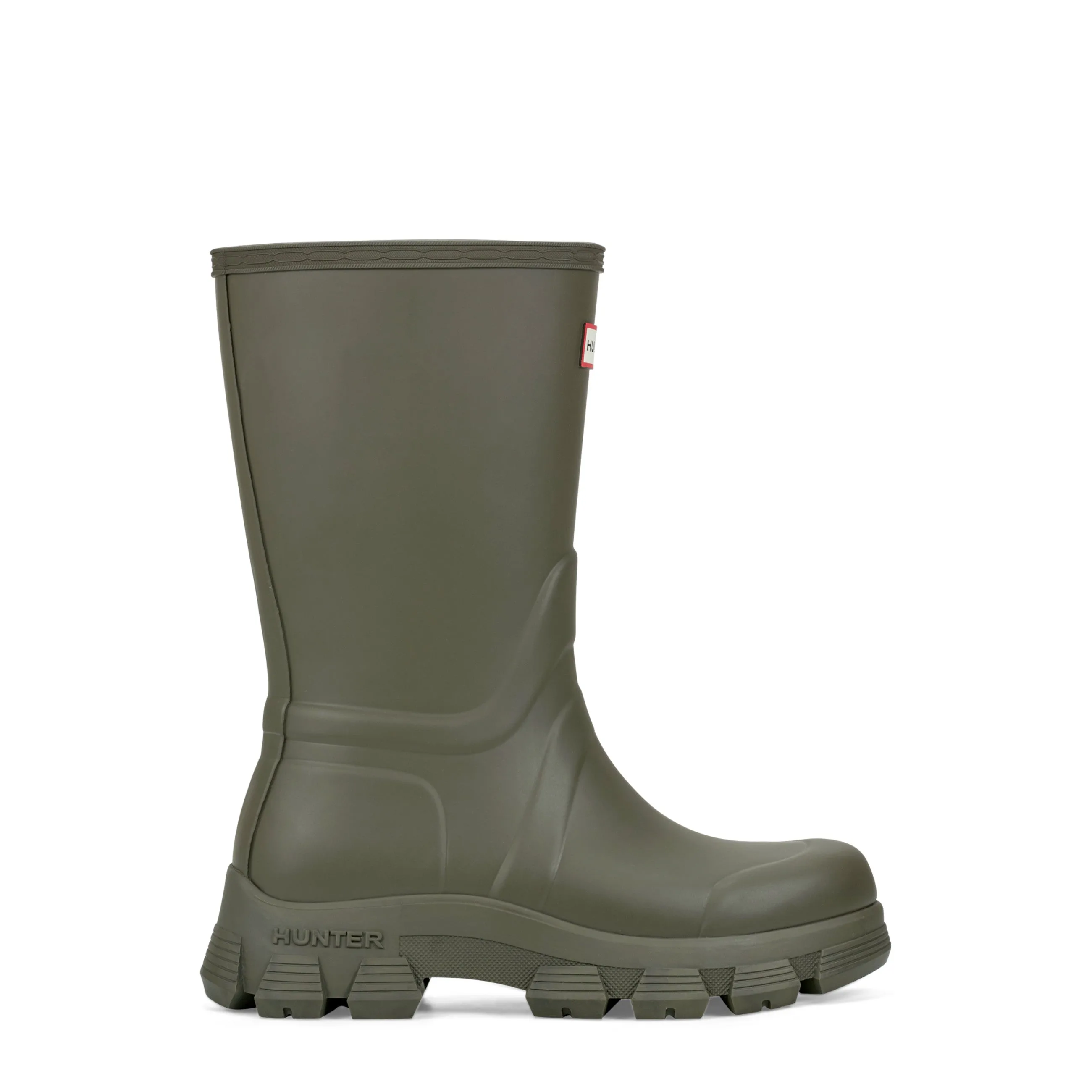 Women’s Micah Lug Sole Waterproof Rain Boots