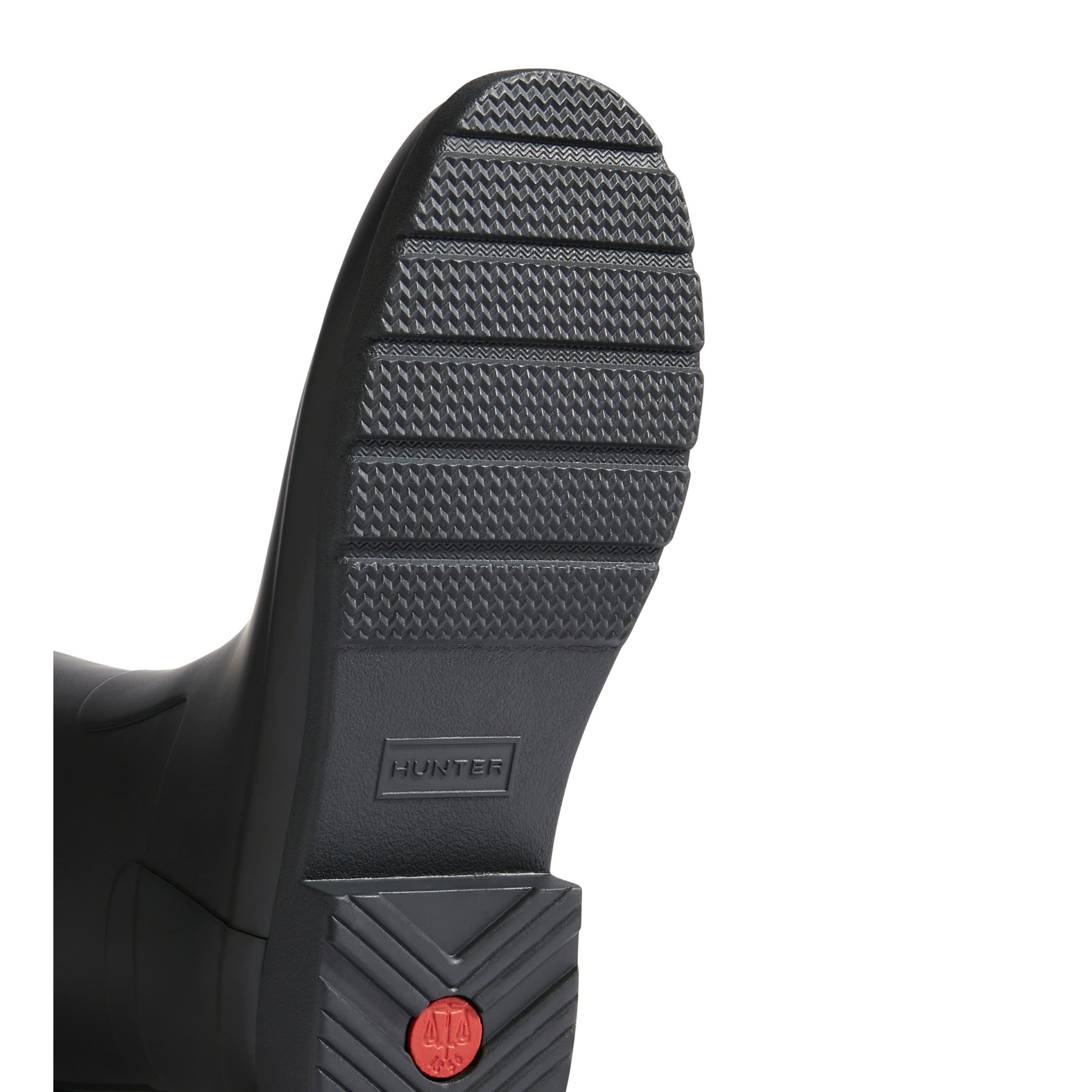 Women's Refined Tall Rain Boots - Image 4