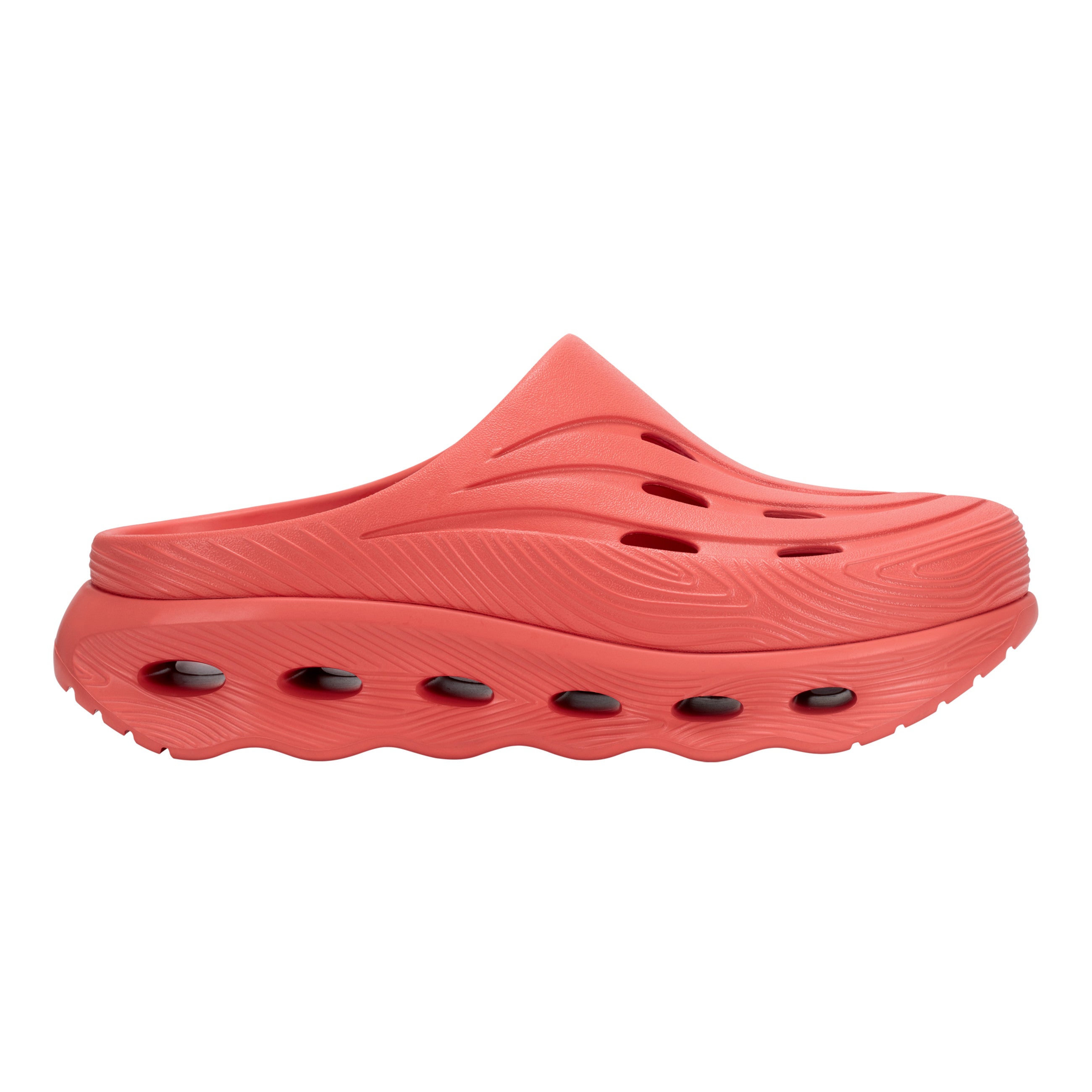 Women’s Geena Slip-on Round Toe Casual Sandals