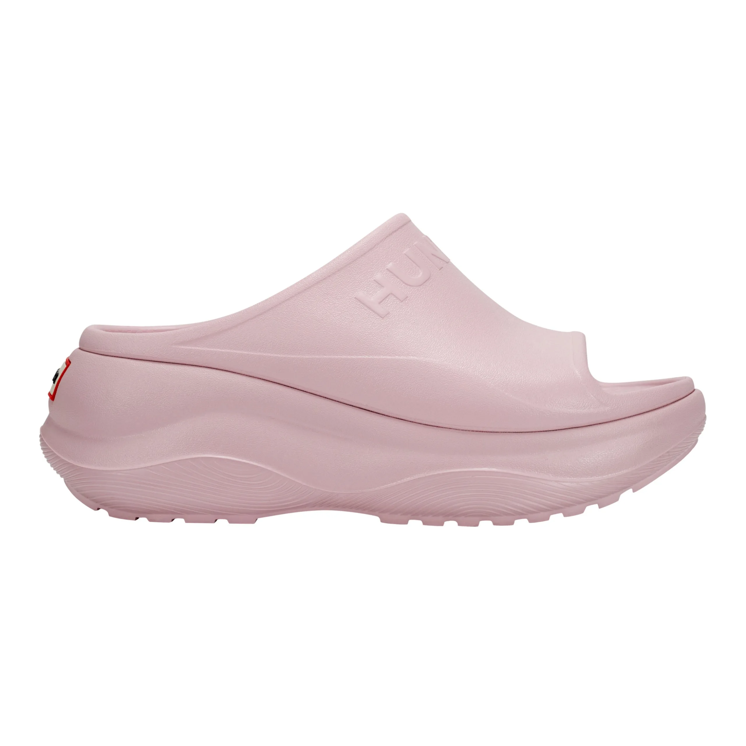 Women’s Haddie Slip-on Open Toe Casual Sandals