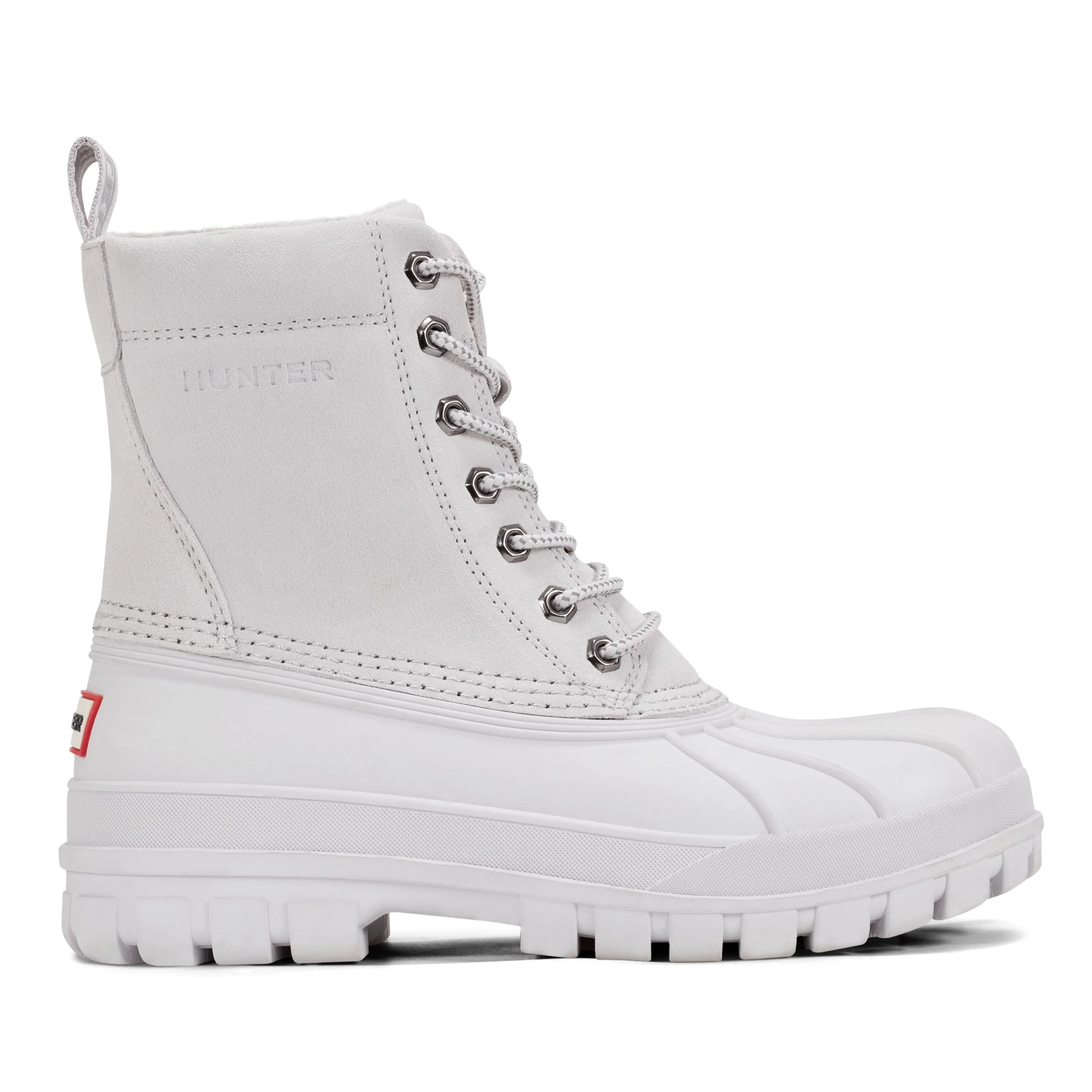 Men’s Southall Insulated Waterproof Duck Boots