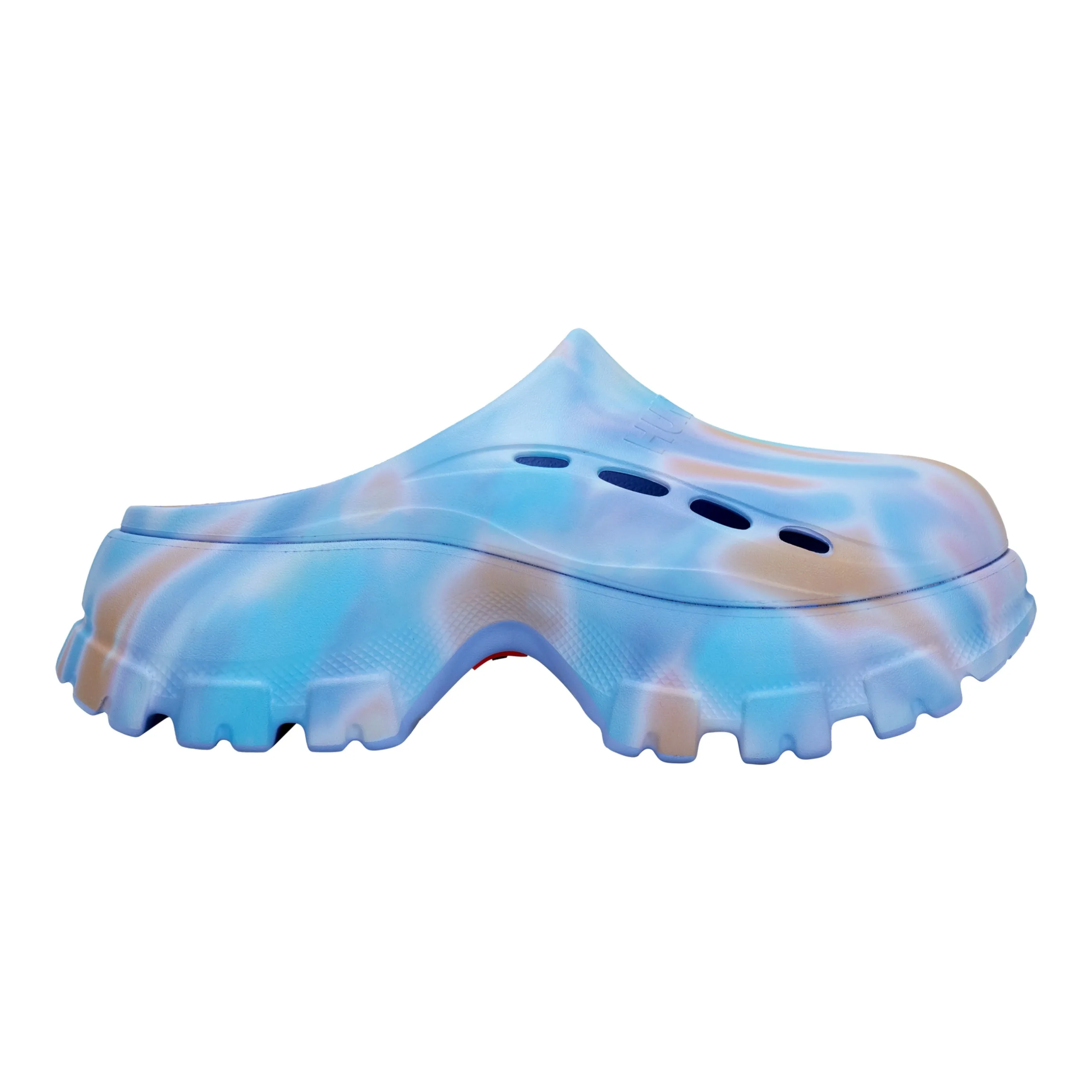 Women’s Bryce Slip-on Closed Toe Casual Clogs