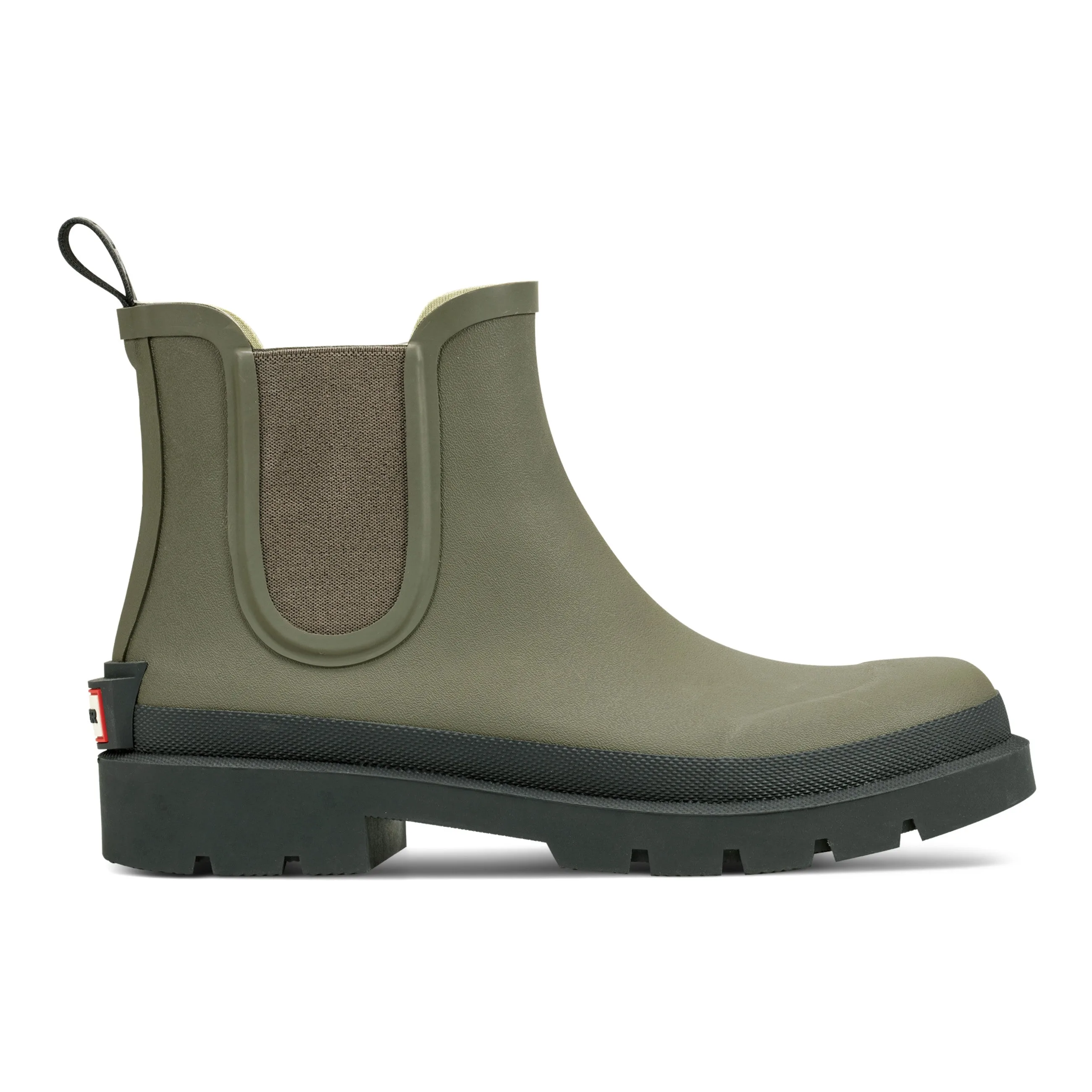 Men’s Orford Waterproof Chelsea Boots