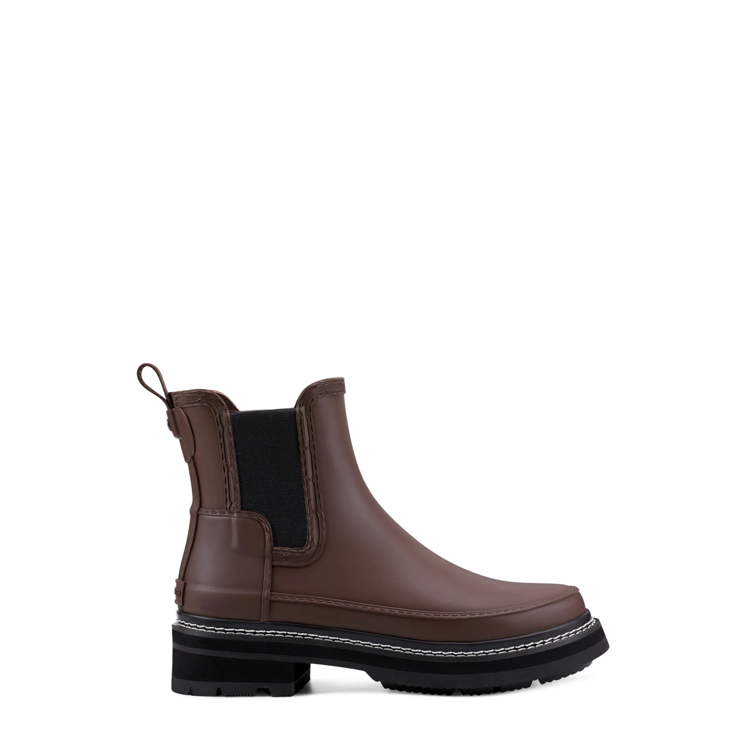 Women’s Refined Chelsea Boots