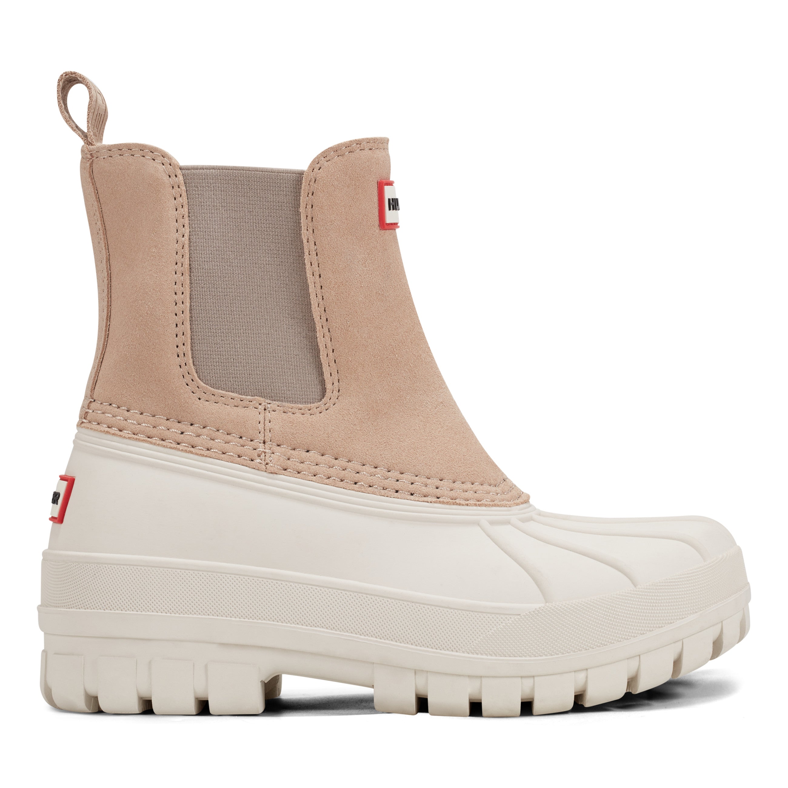 Women’s Sutton Waterproof Duck Boots