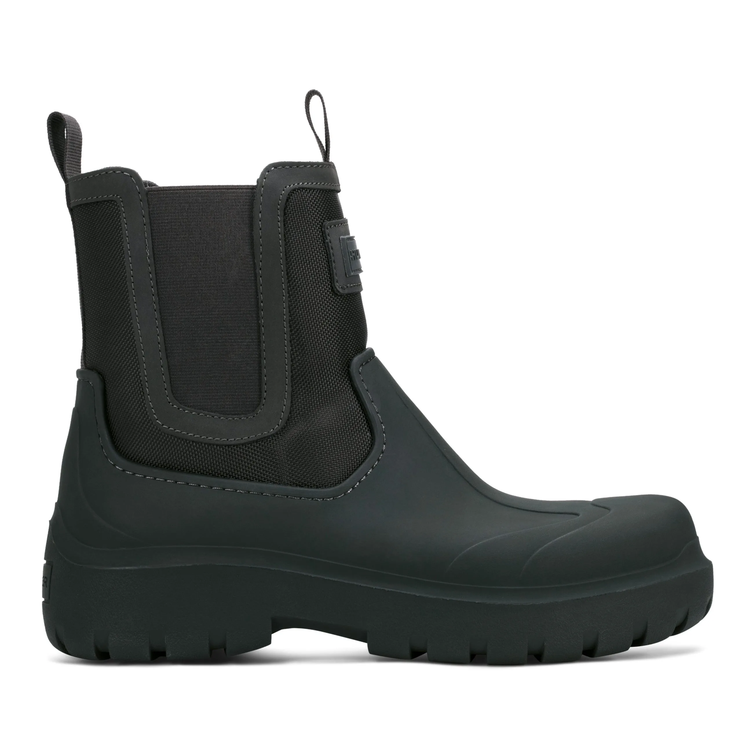 Men’s Lorde Insulated Waterproof Chelsea Boots