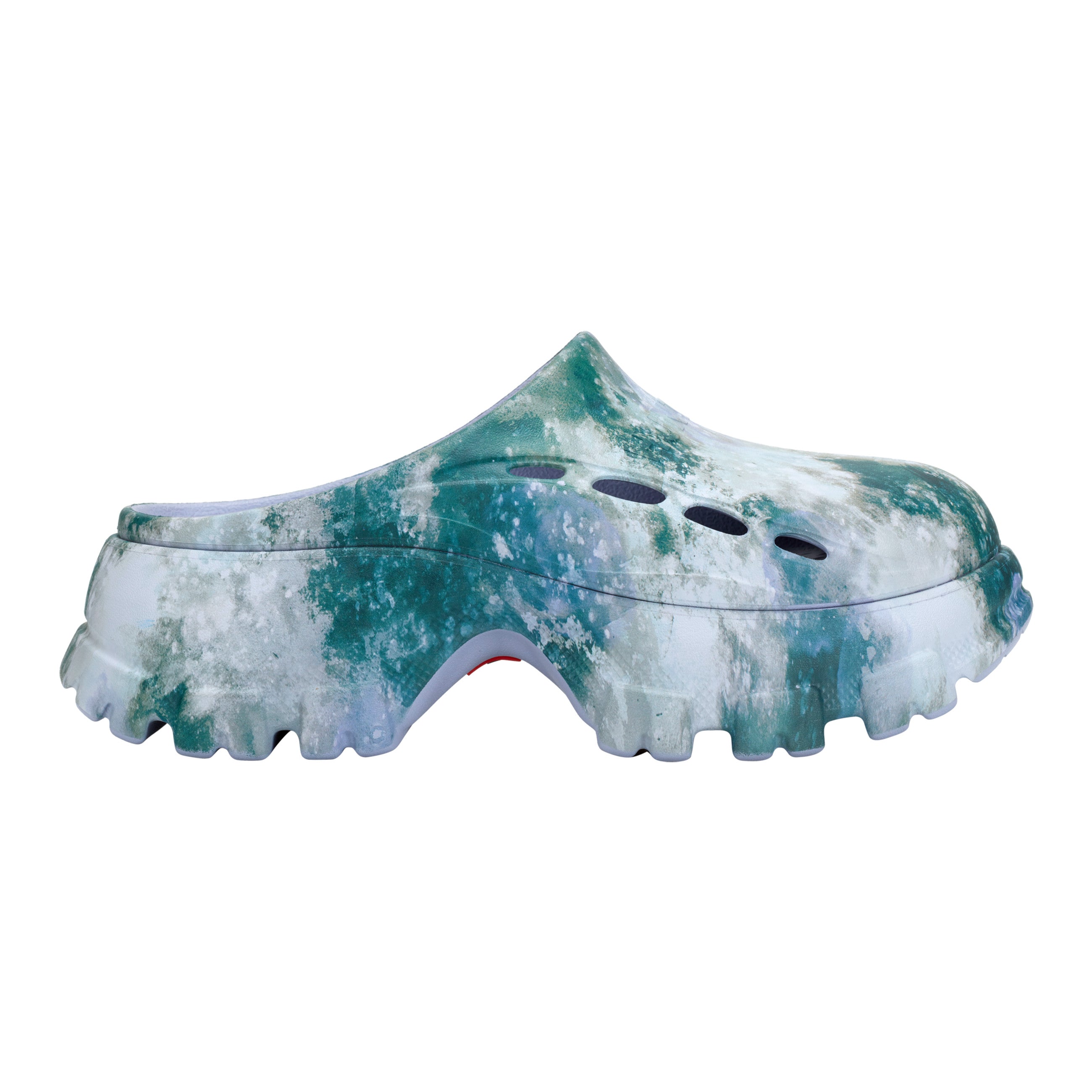 Women’s Bryce Slip-on Closed Toe Casual Clogs