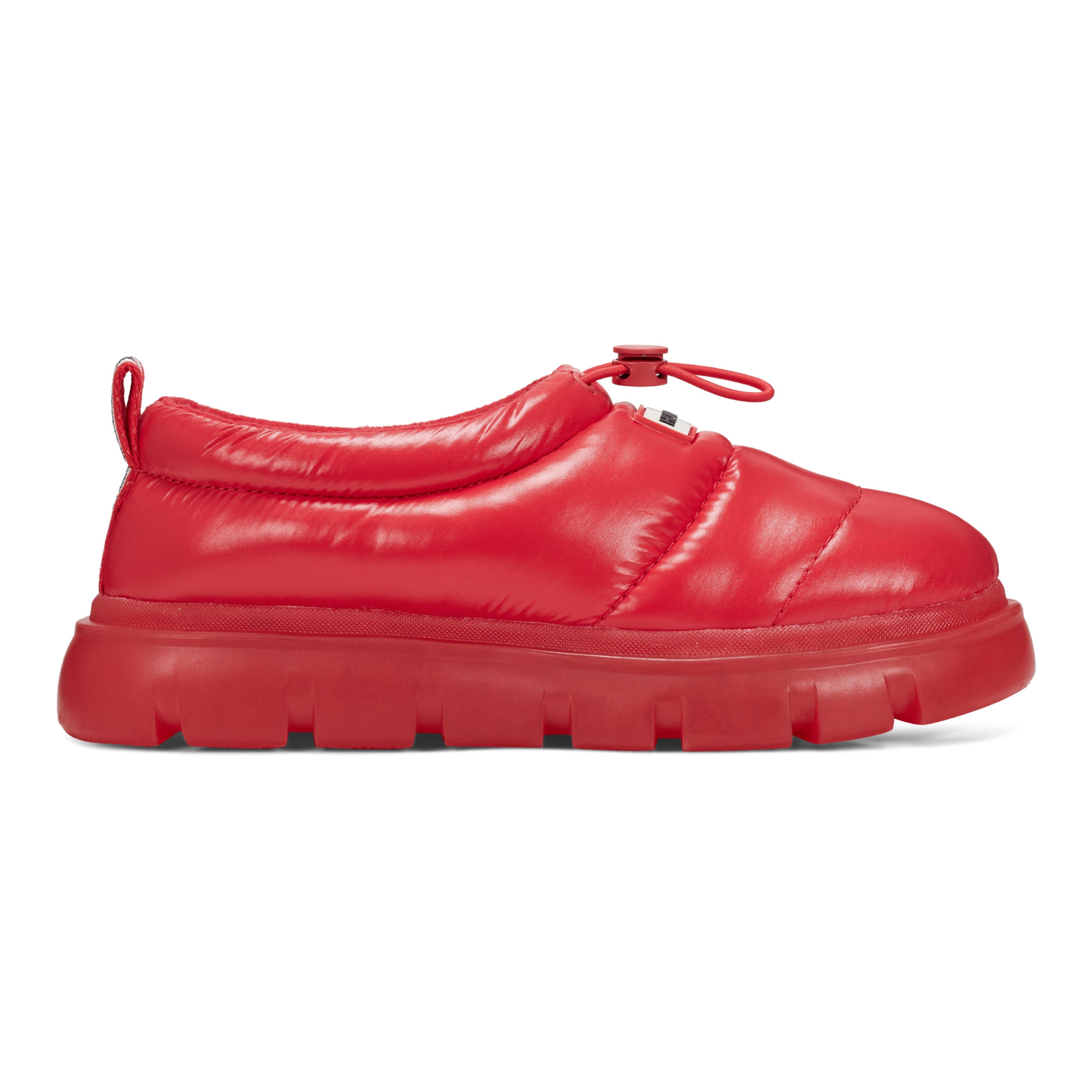 Women’s Madison Lug Sole Insulated Water Resistant Slip-on Shoes