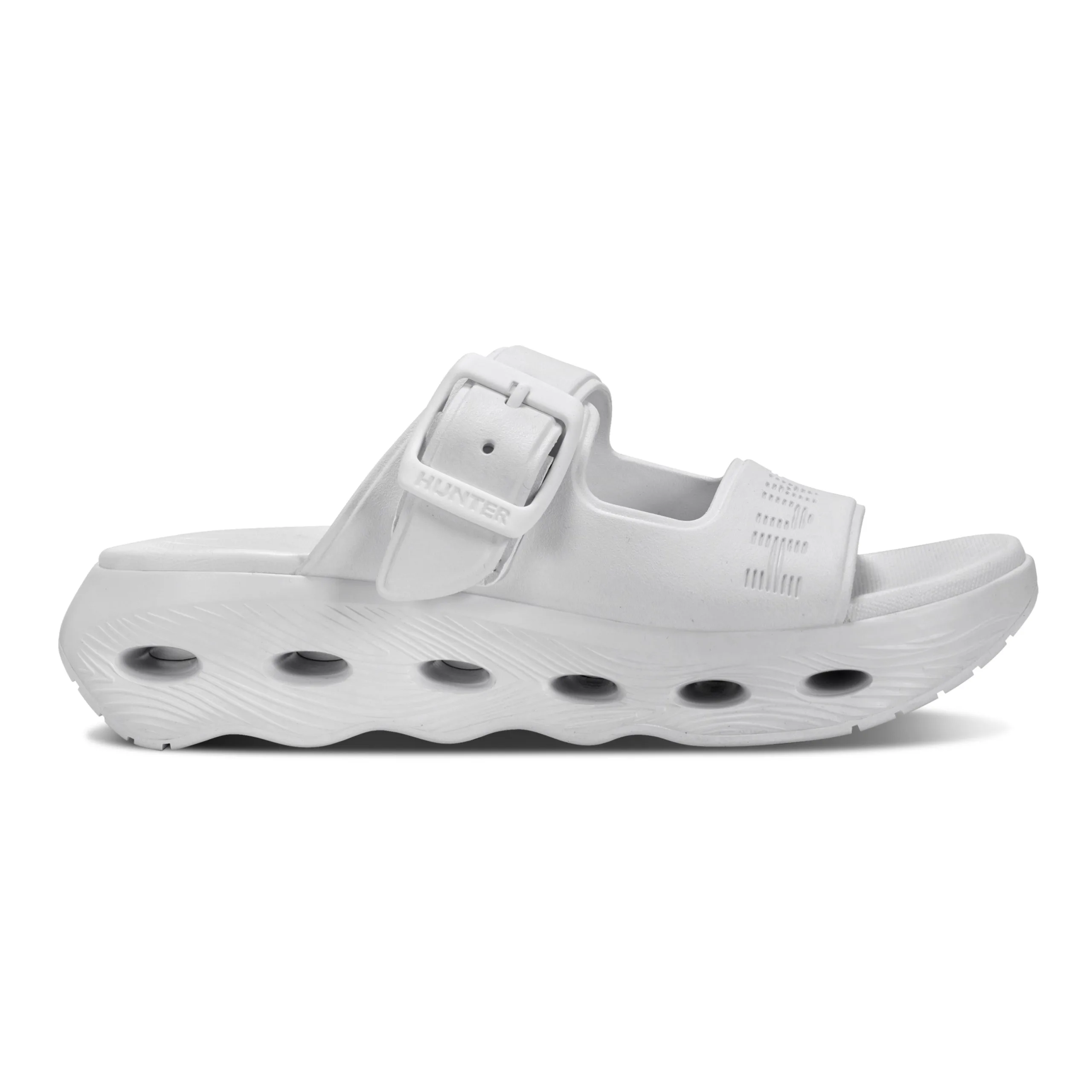 Women’s Greta Slip-on Open Toe Casual Sandals