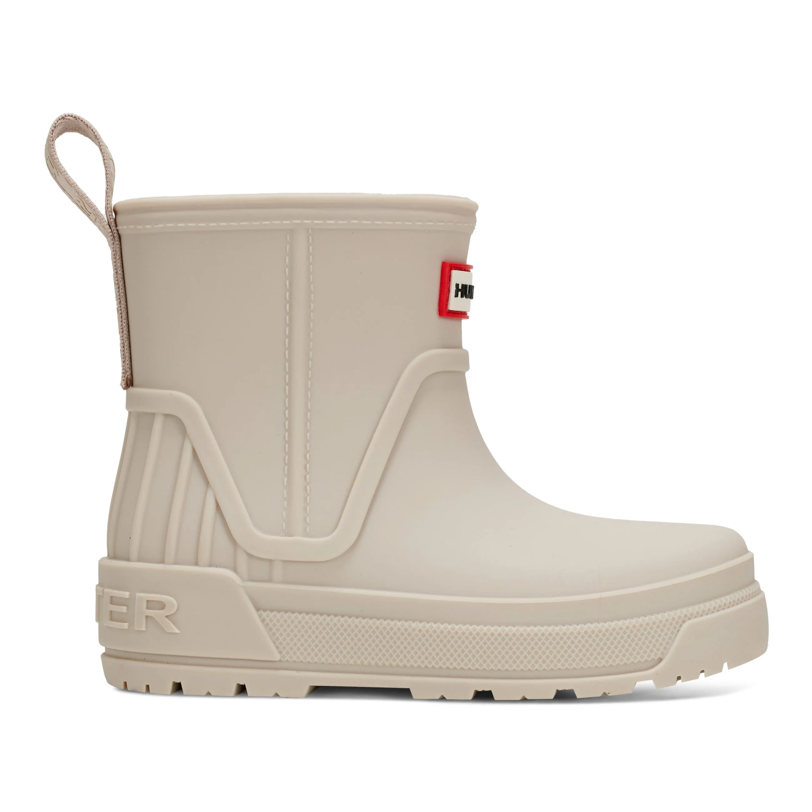 Big Kids Grace Waterproof Rain Boots