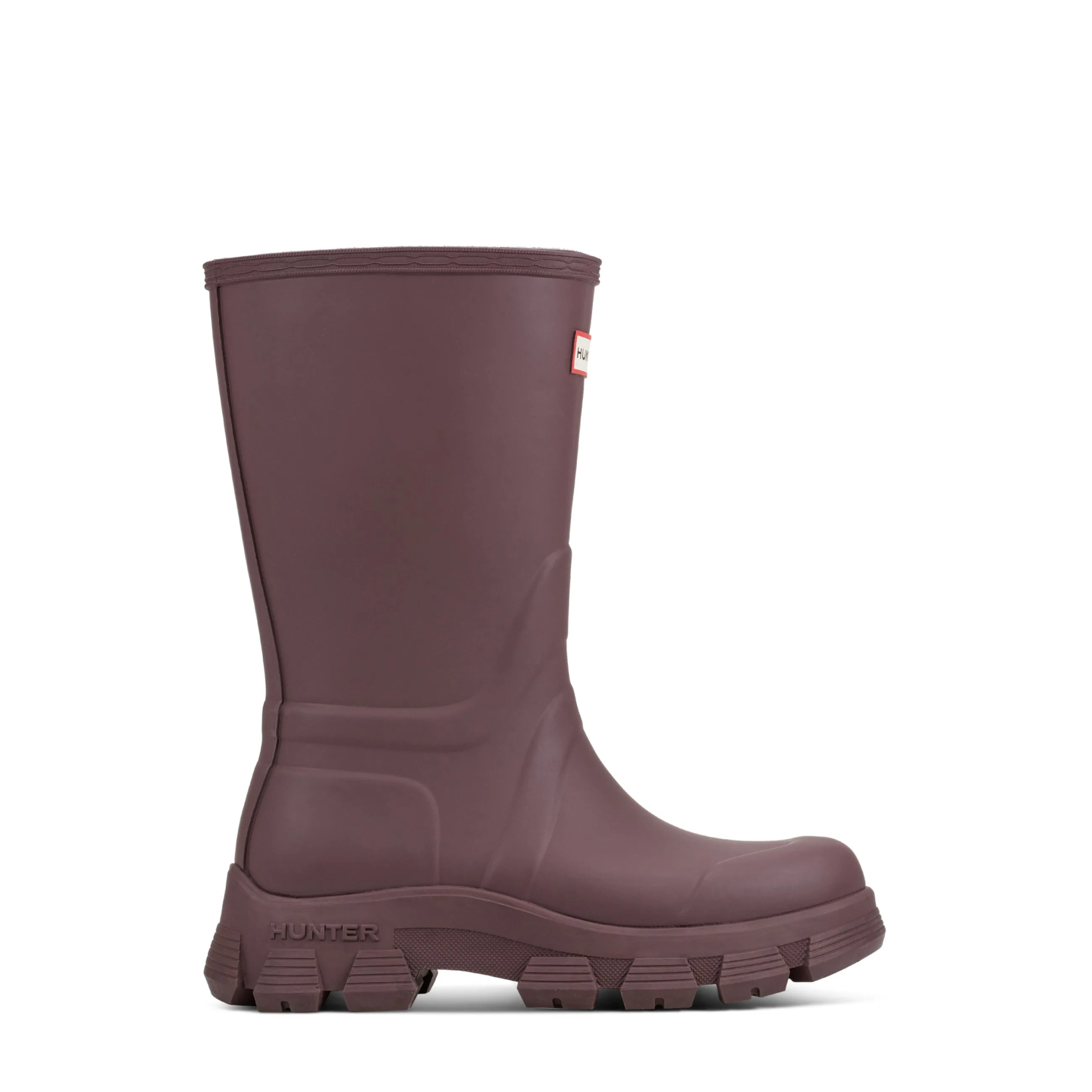 Women’s Micah Lug Sole Waterproof Rain Boots