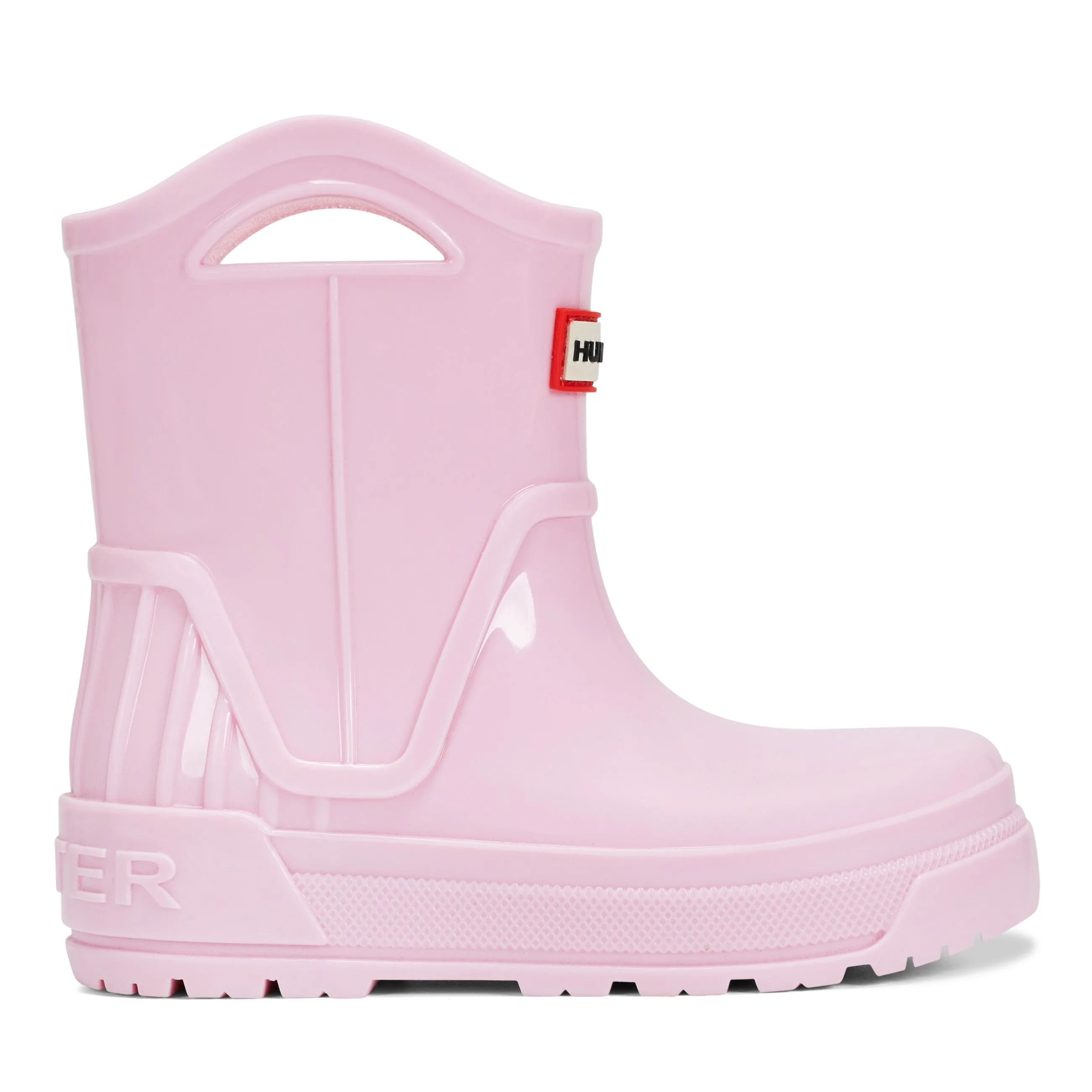 Little Kids Georgey Waterproof Rain Boots