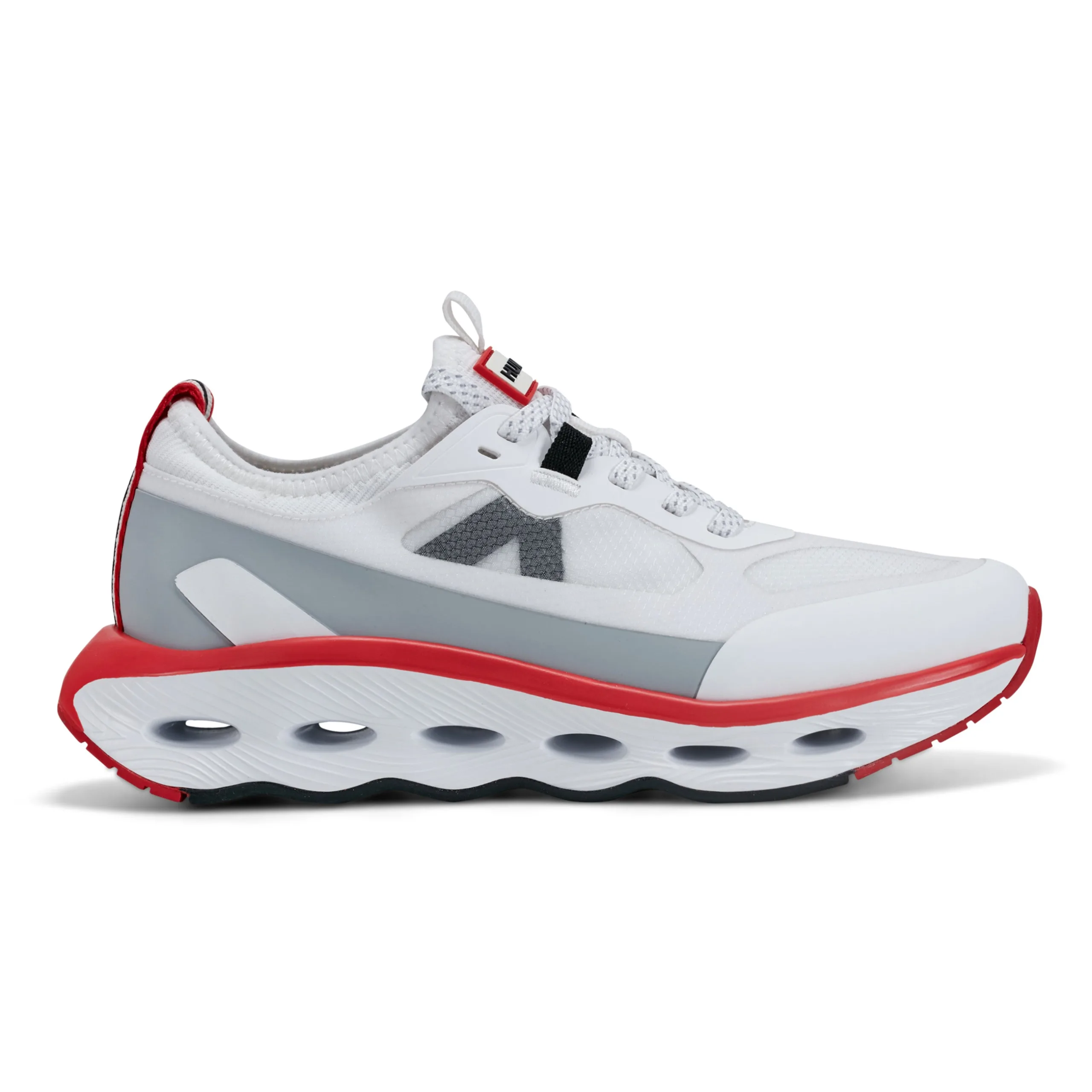 Women’s Ginny Casual Lace-up Sneakers