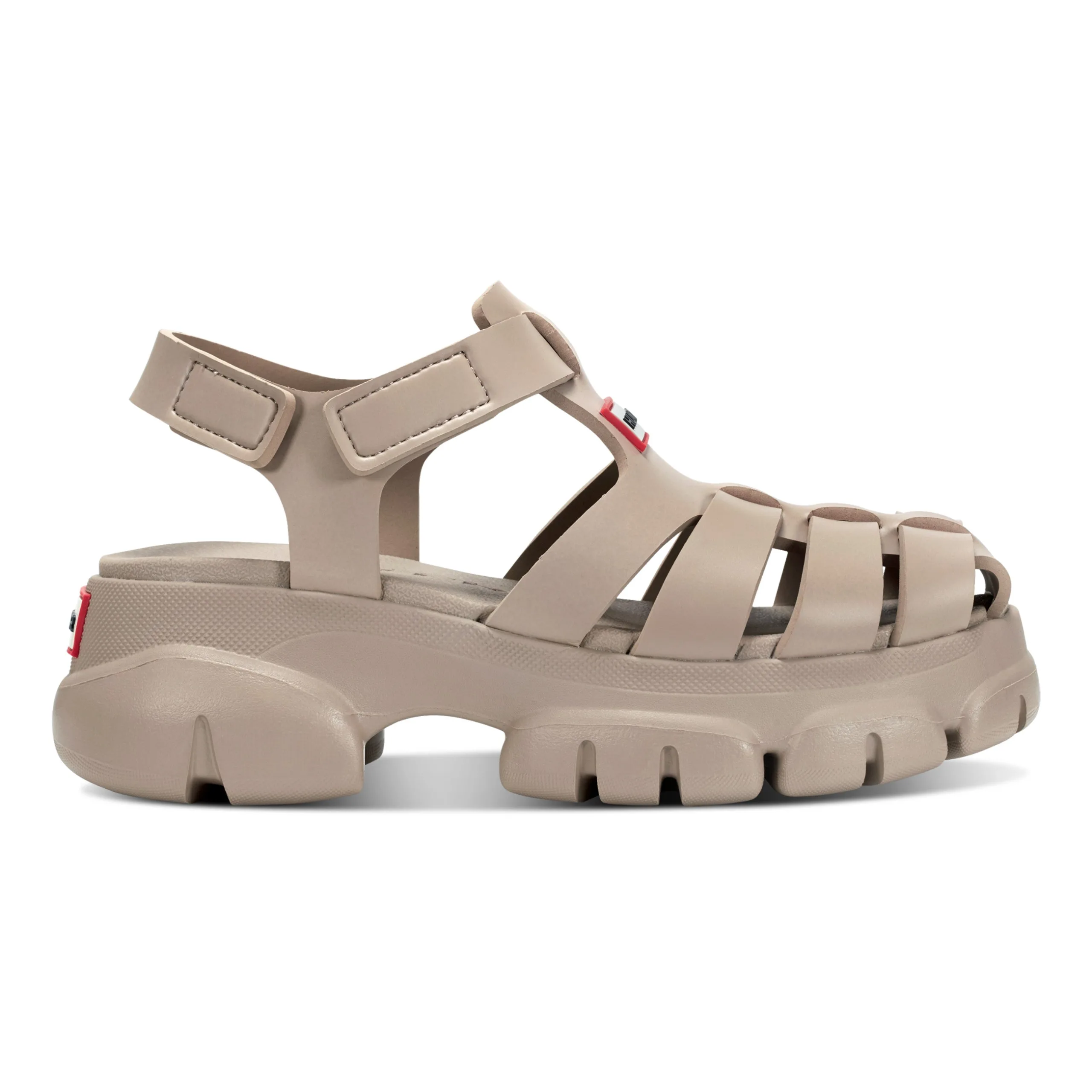 Women’s Belah Closed Toe Casual Sandals