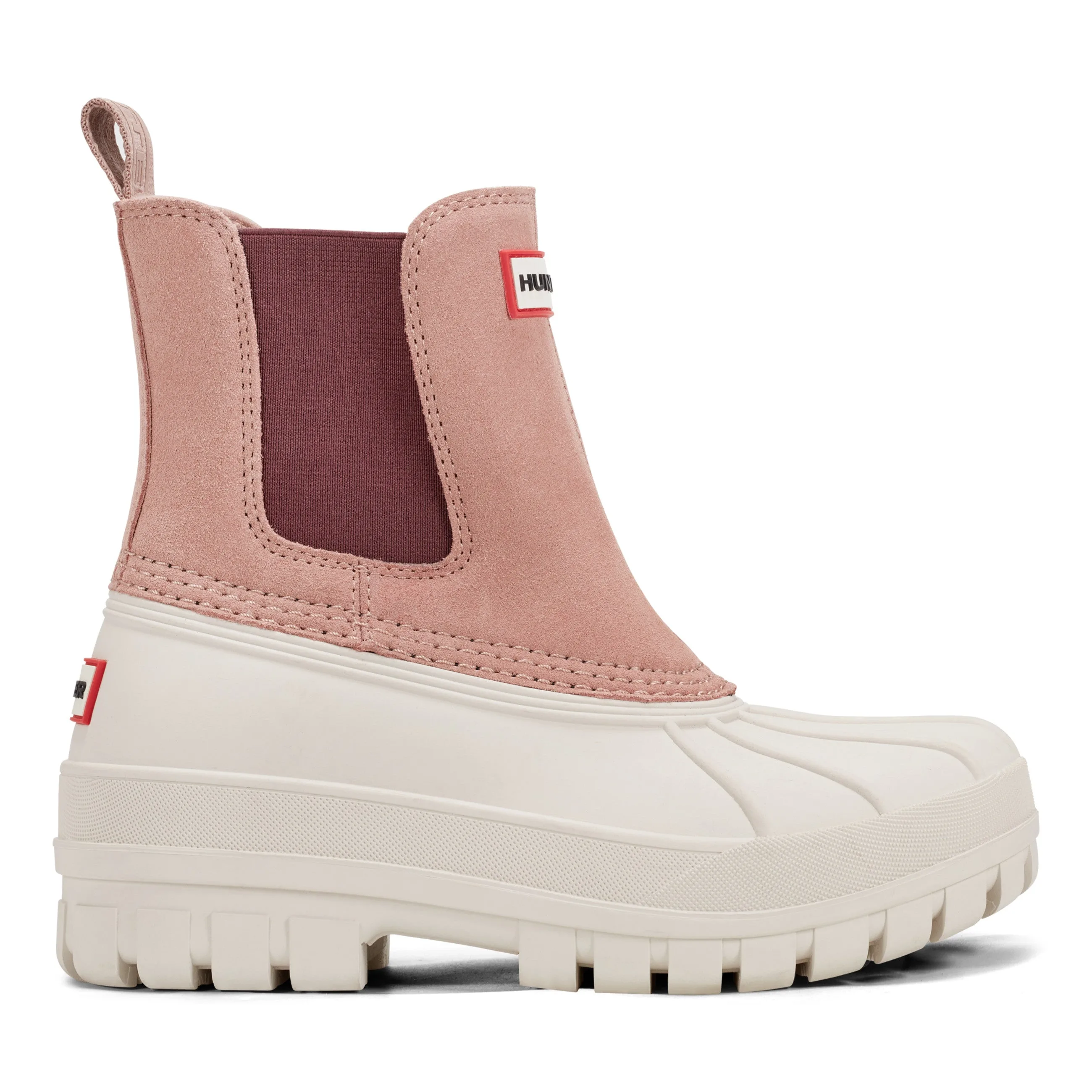 Women’s Sutton Waterproof Duck Boots