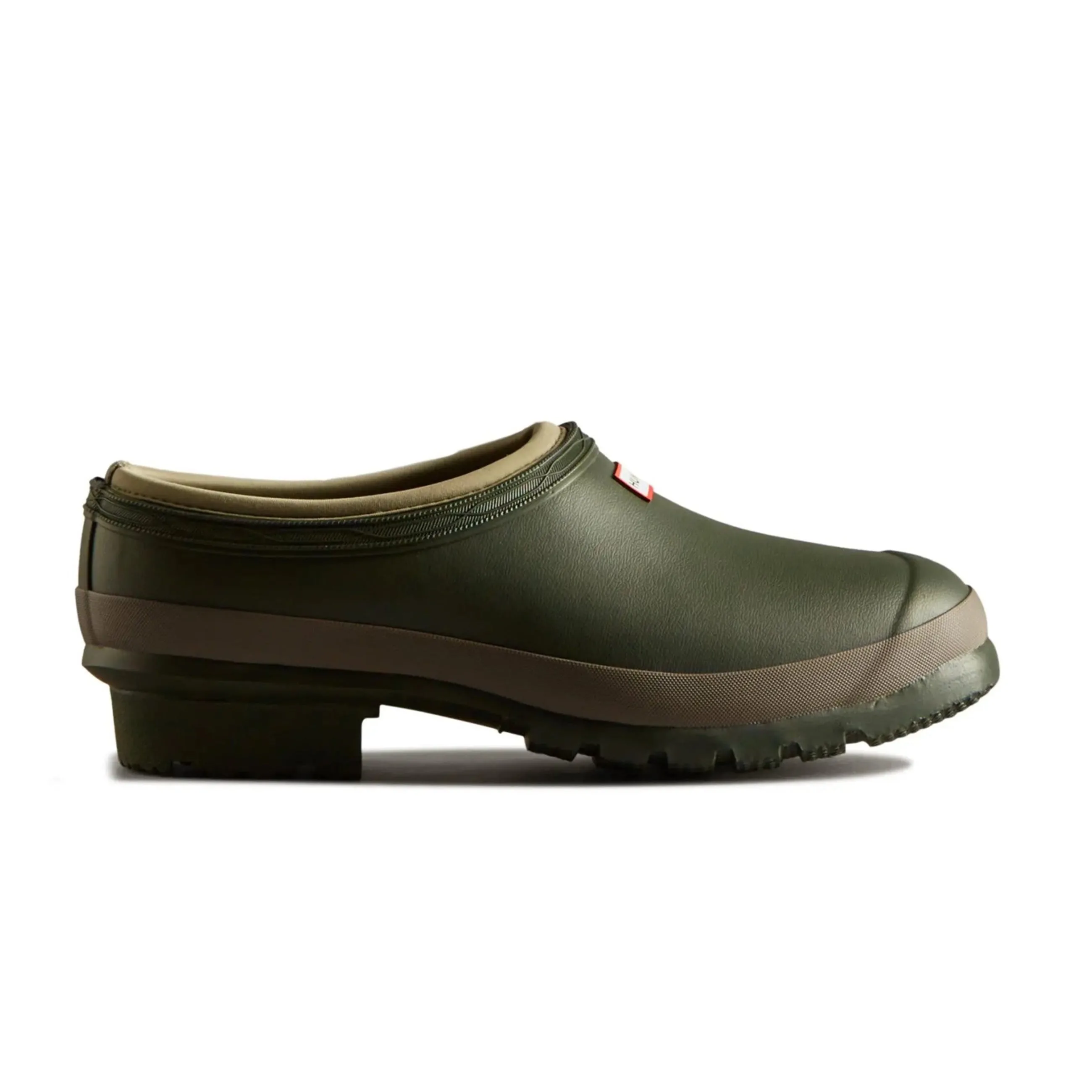 Men’s Neoprene Gardener Clogs