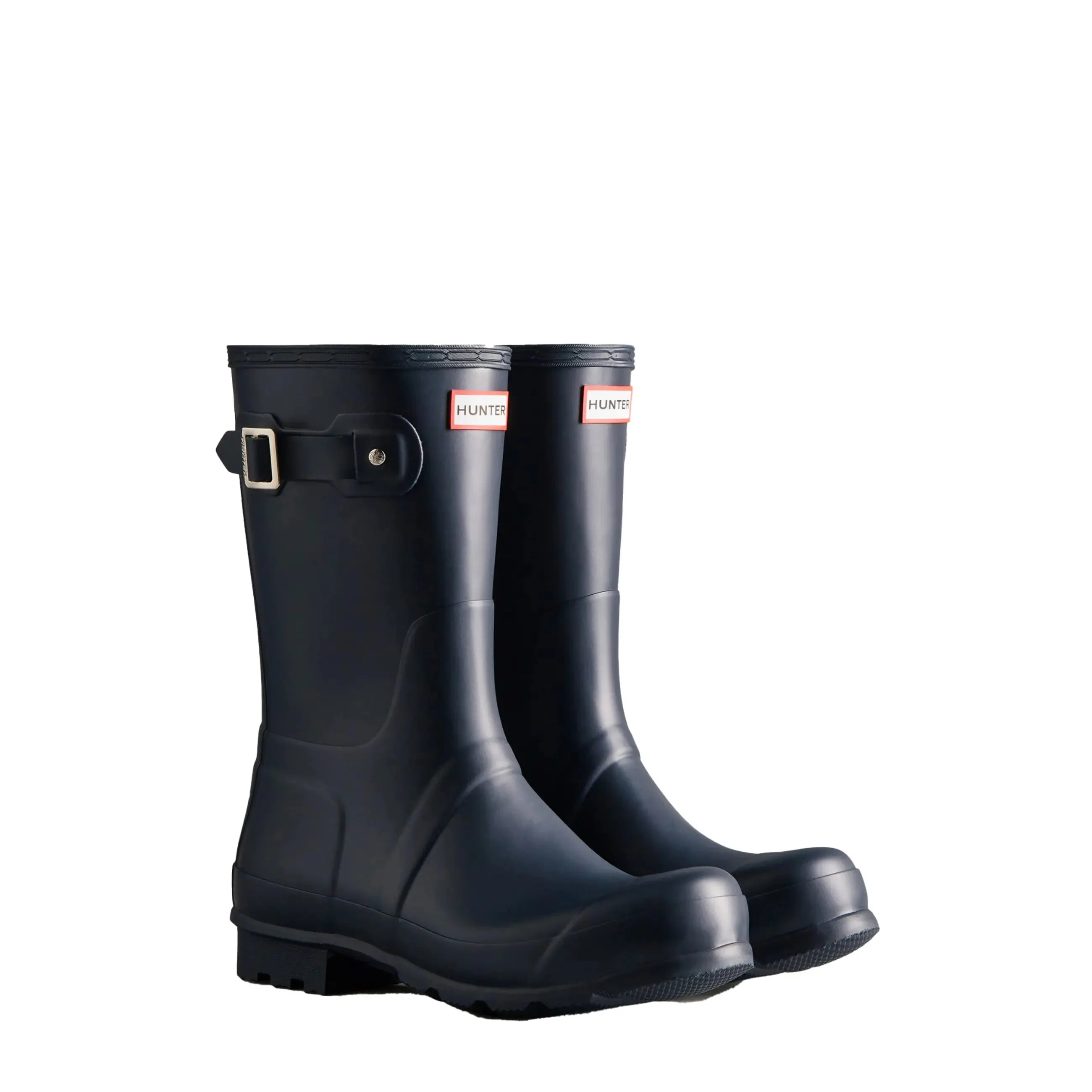 Men's Original Short Rain Boots - Image 2