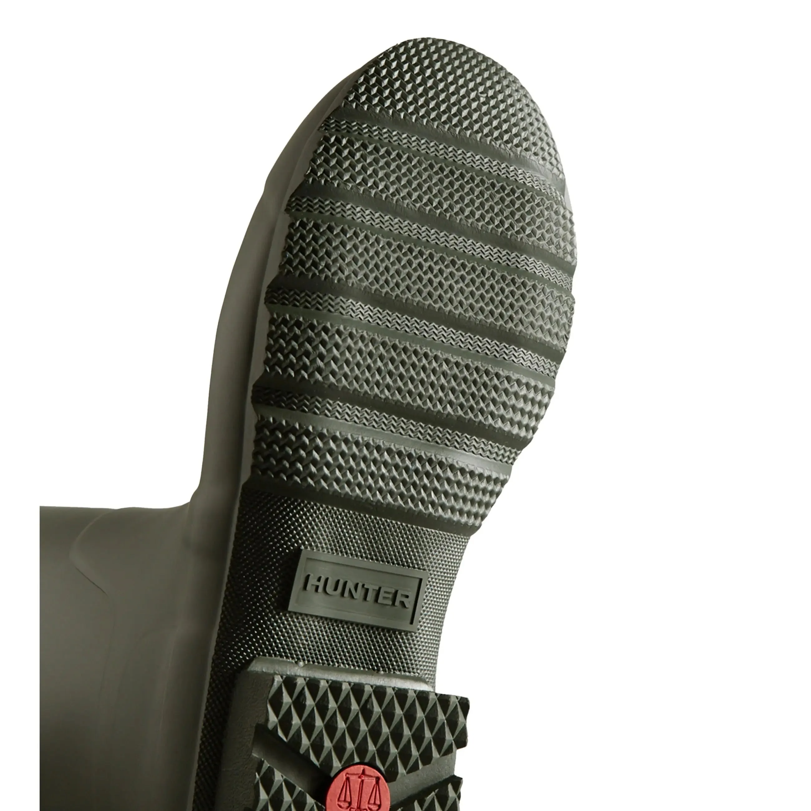 Men's Original Tall Rain Boots - Image 4