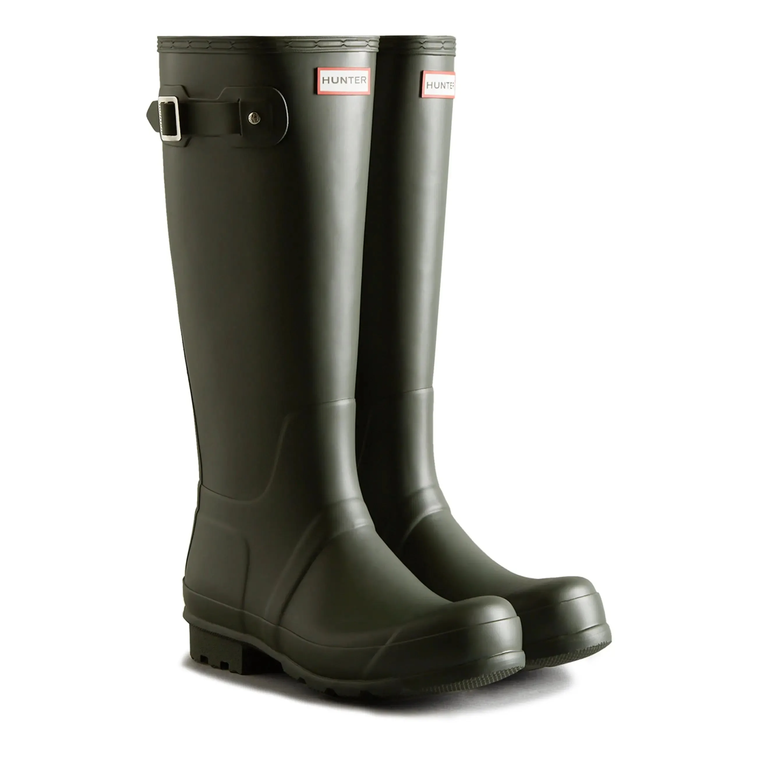 Men's Original Tall Rain Boots - Image 2