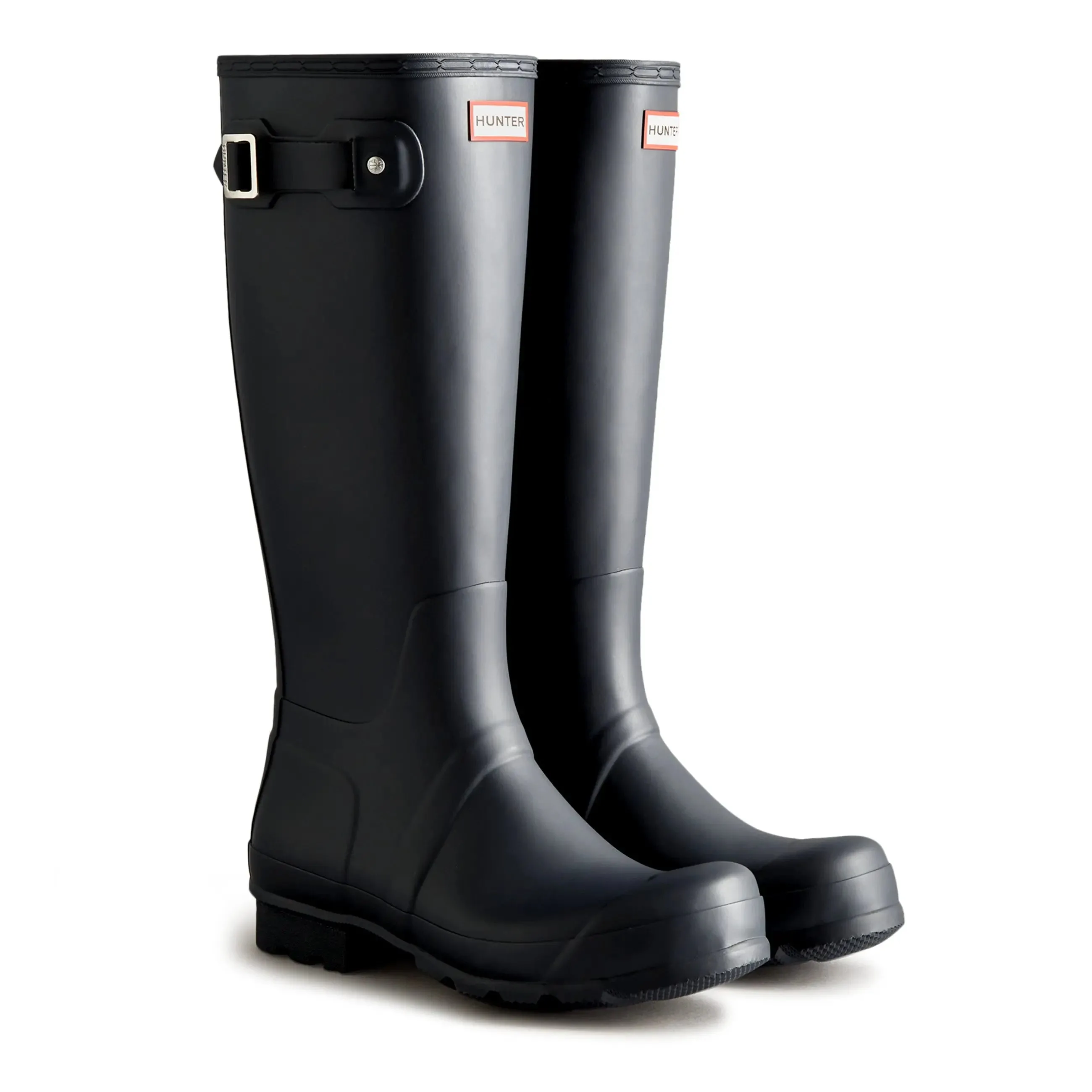 Men's Original Tall Rain Boots - Image 2