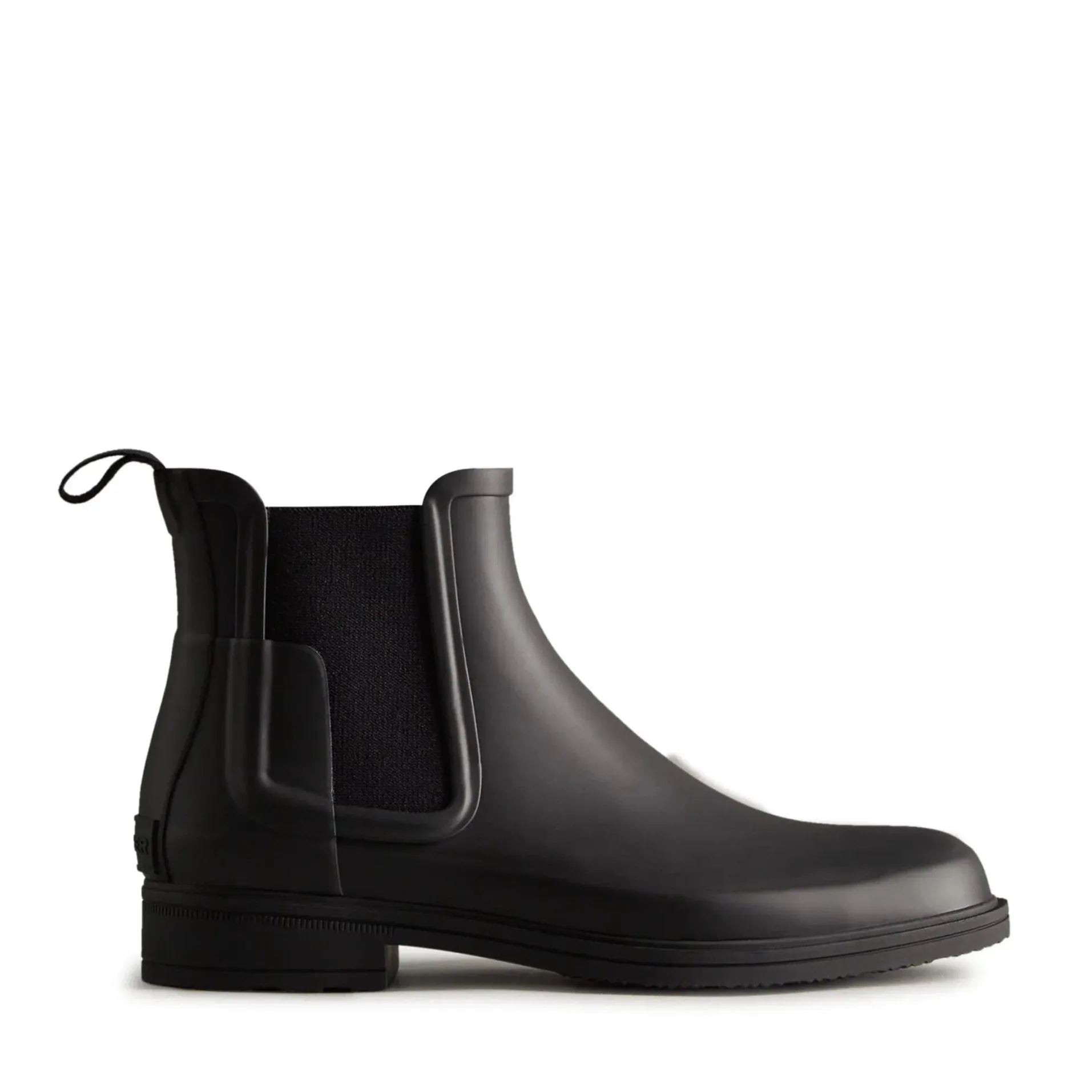 Men’s Refined Slim Fit Chelsea Boots