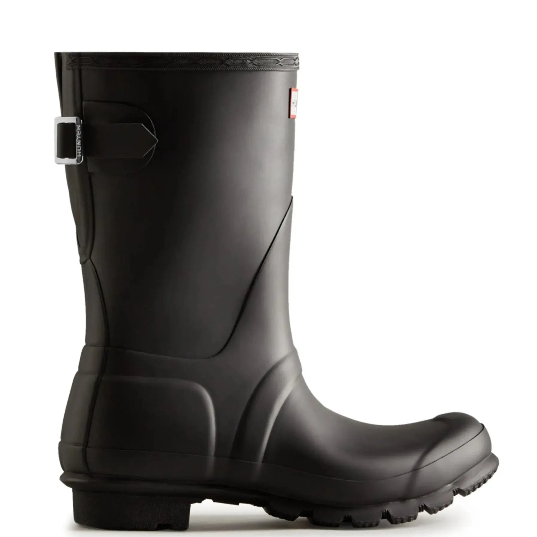 Women’s Original Back Adjustable Short Rain Boots