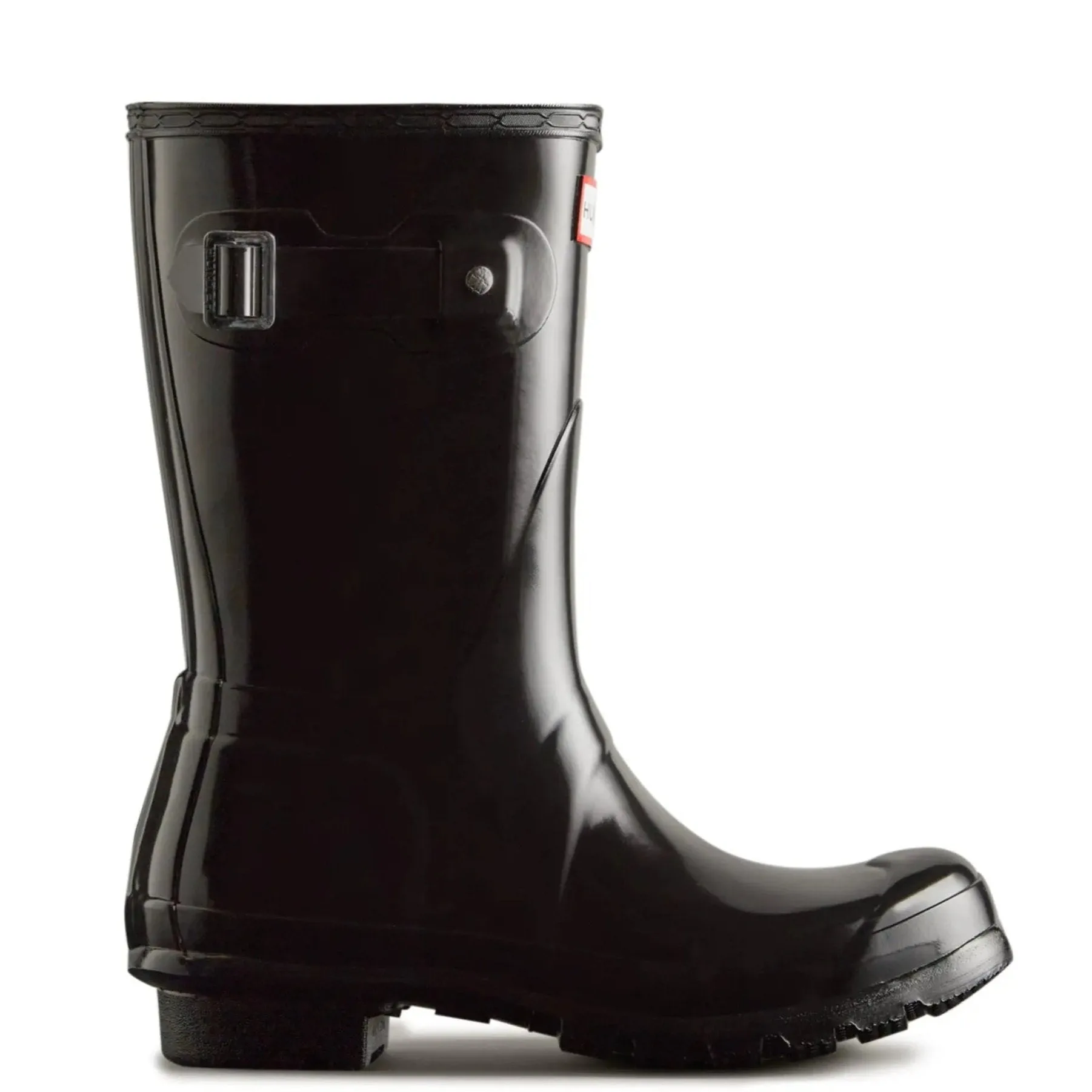 Women’s Original Short Gloss Rain Boots