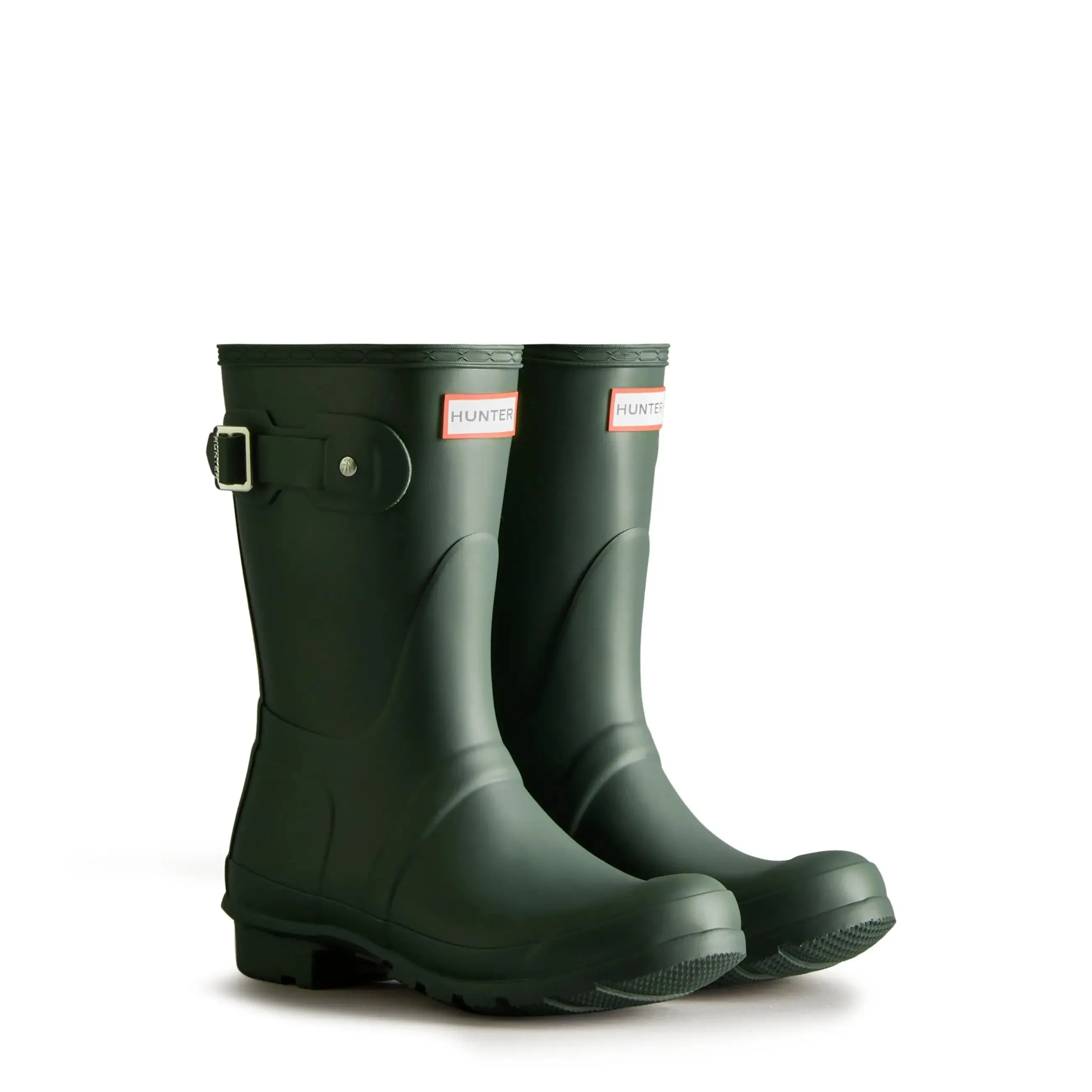 Women's Original Short Rain Boots - Image 2