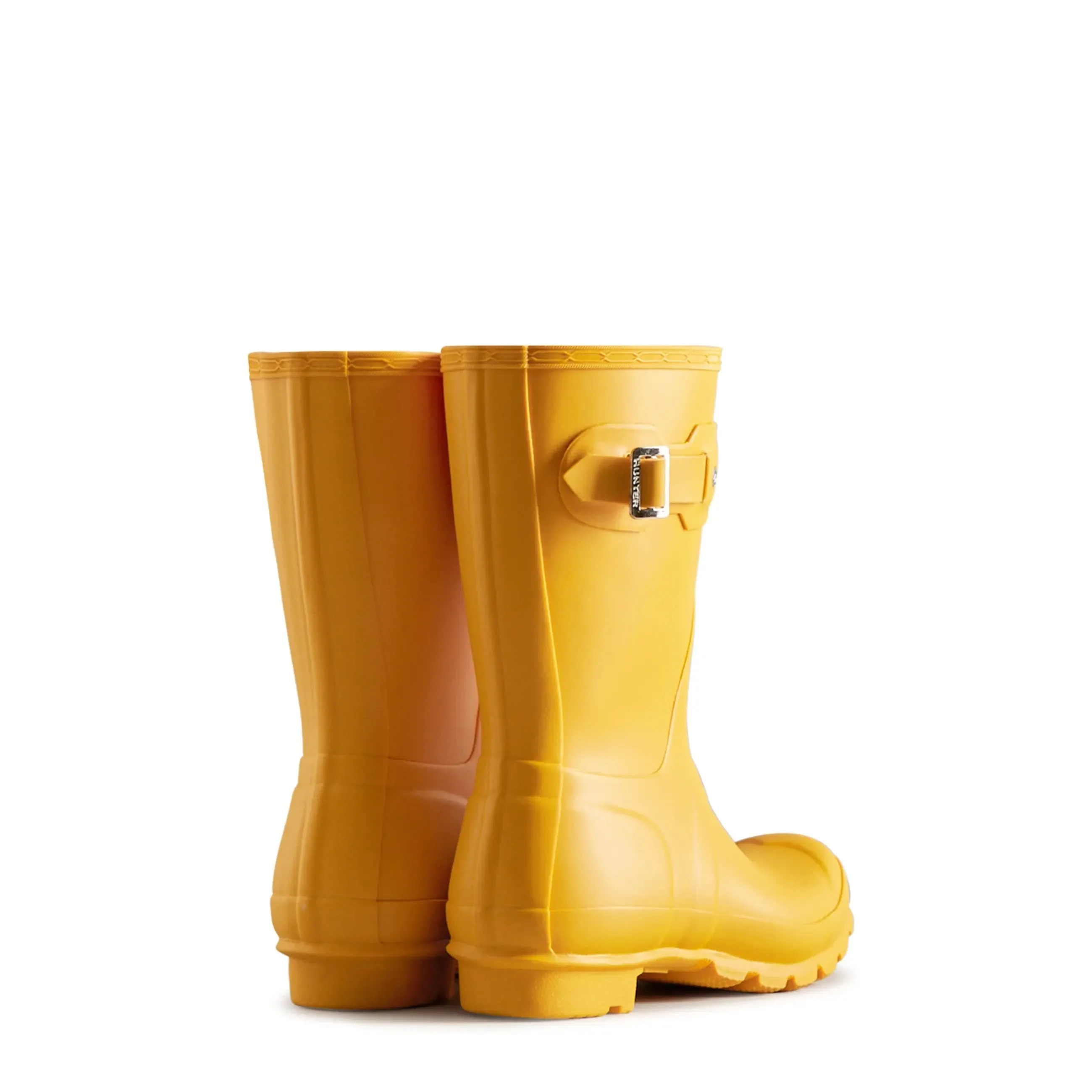 Women's Original Short Rain Boots - Image 3