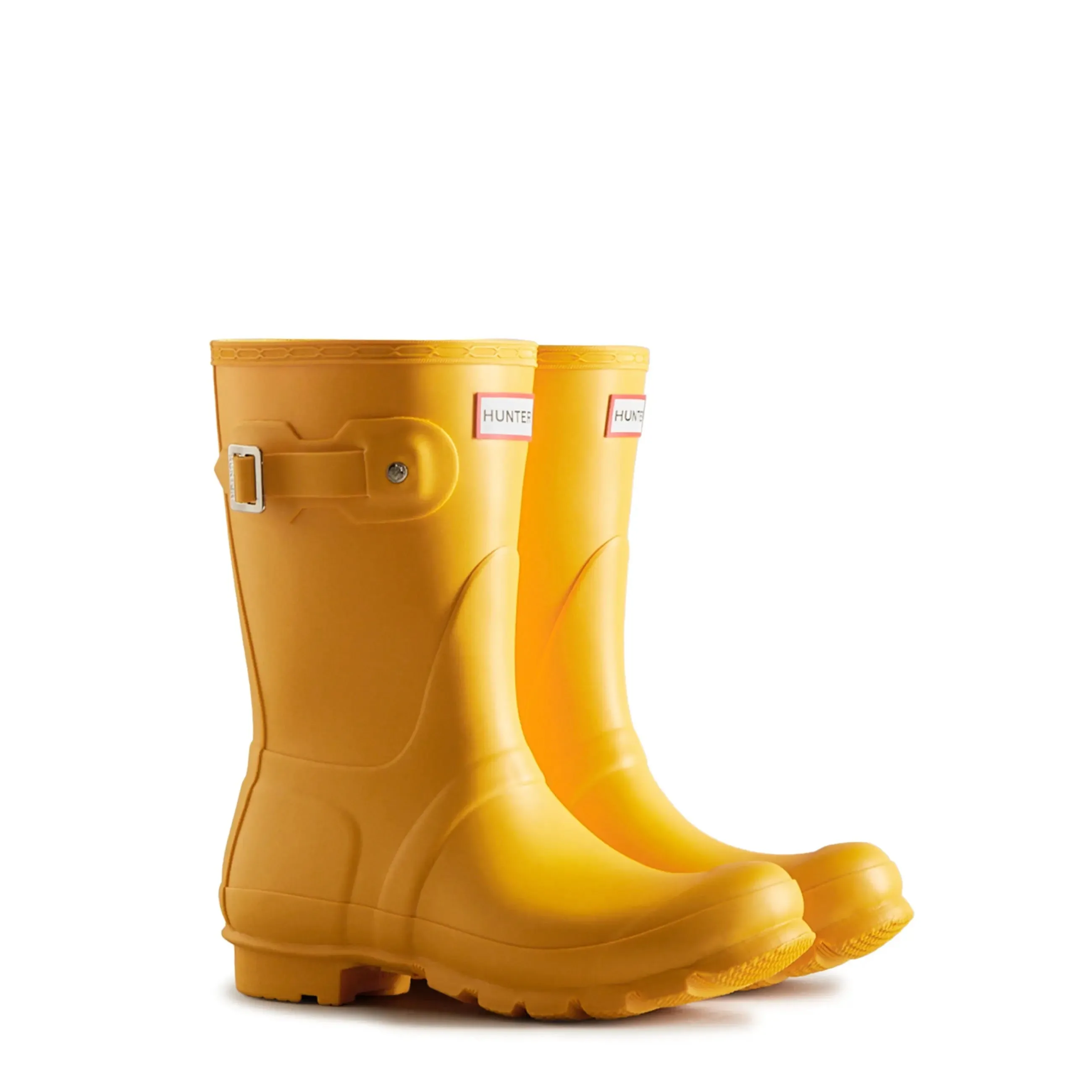 Women's Original Short Rain Boots - Image 2