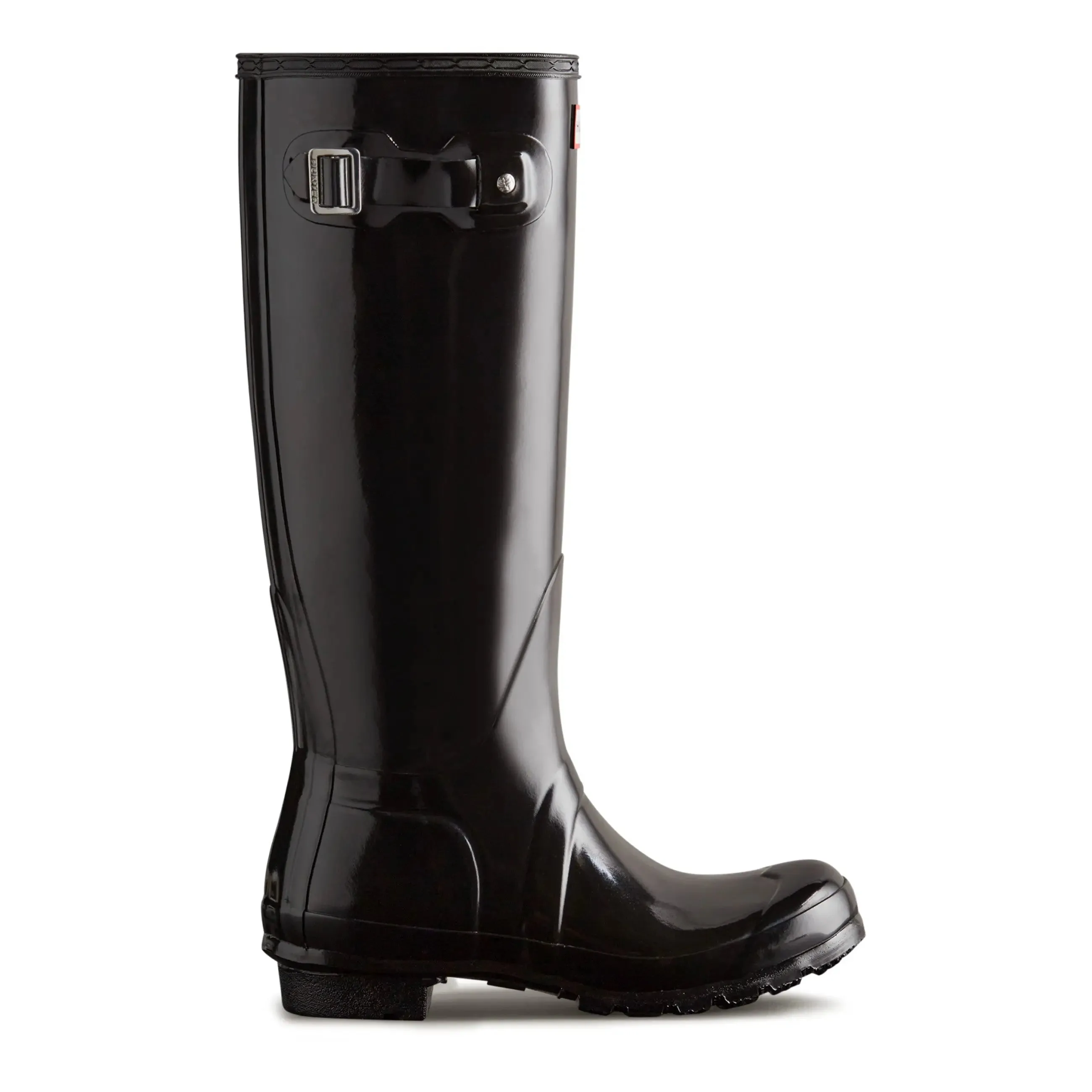 Women’s Original Tall Gloss Rain Boots