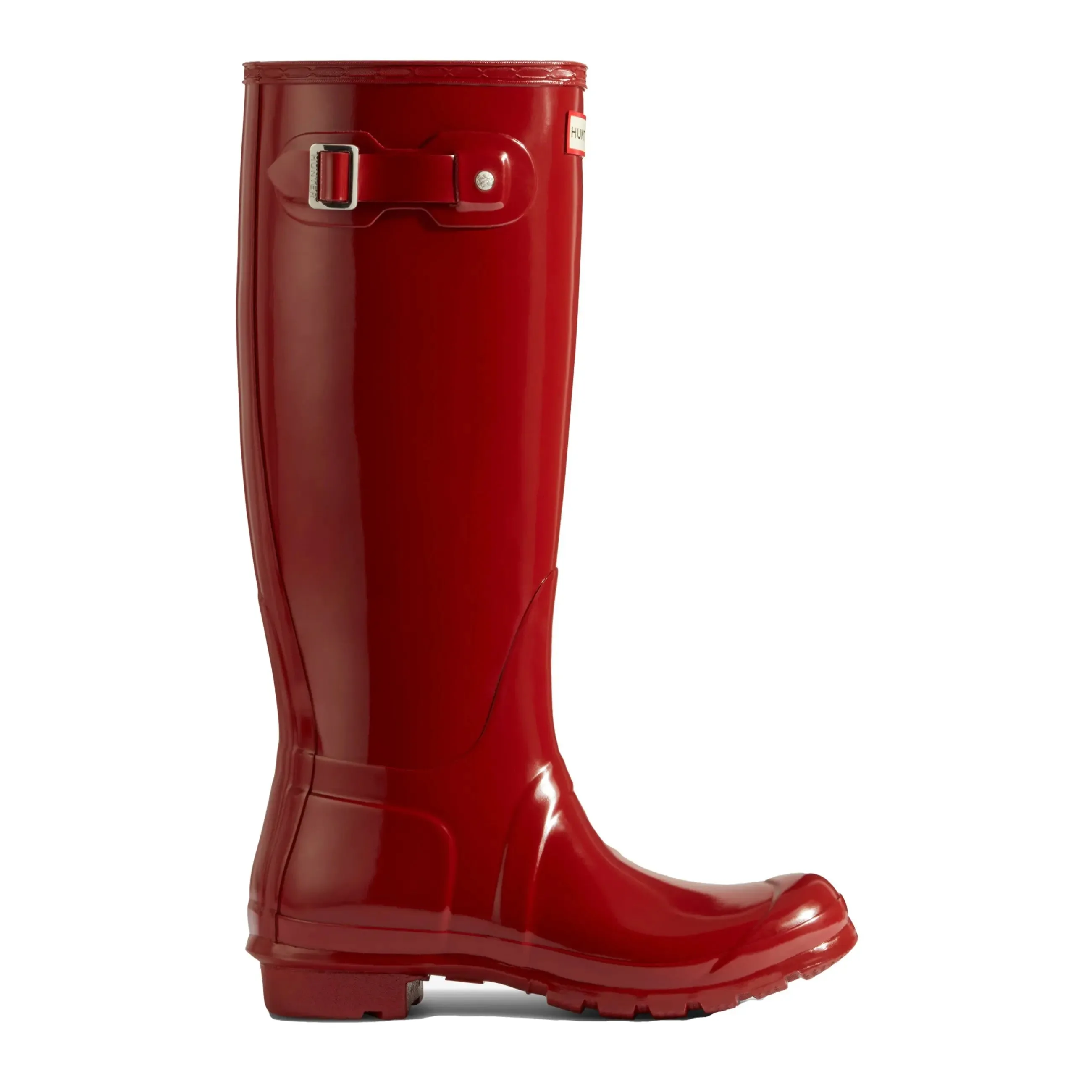 Women’s Original Tall Gloss Rain Boots